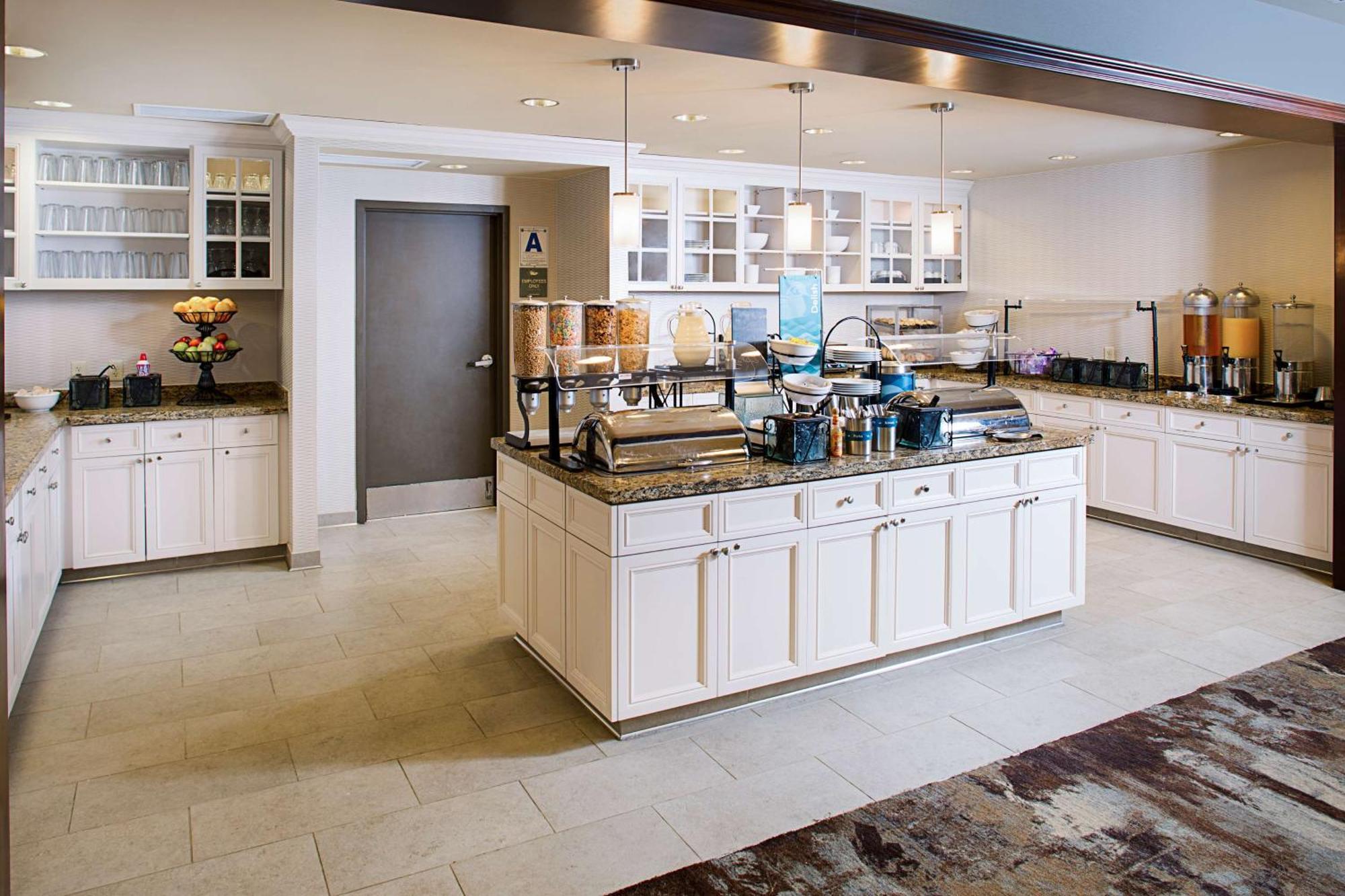 Homewood By Hilton Carlsbad-north San Diego County Hotel 3*