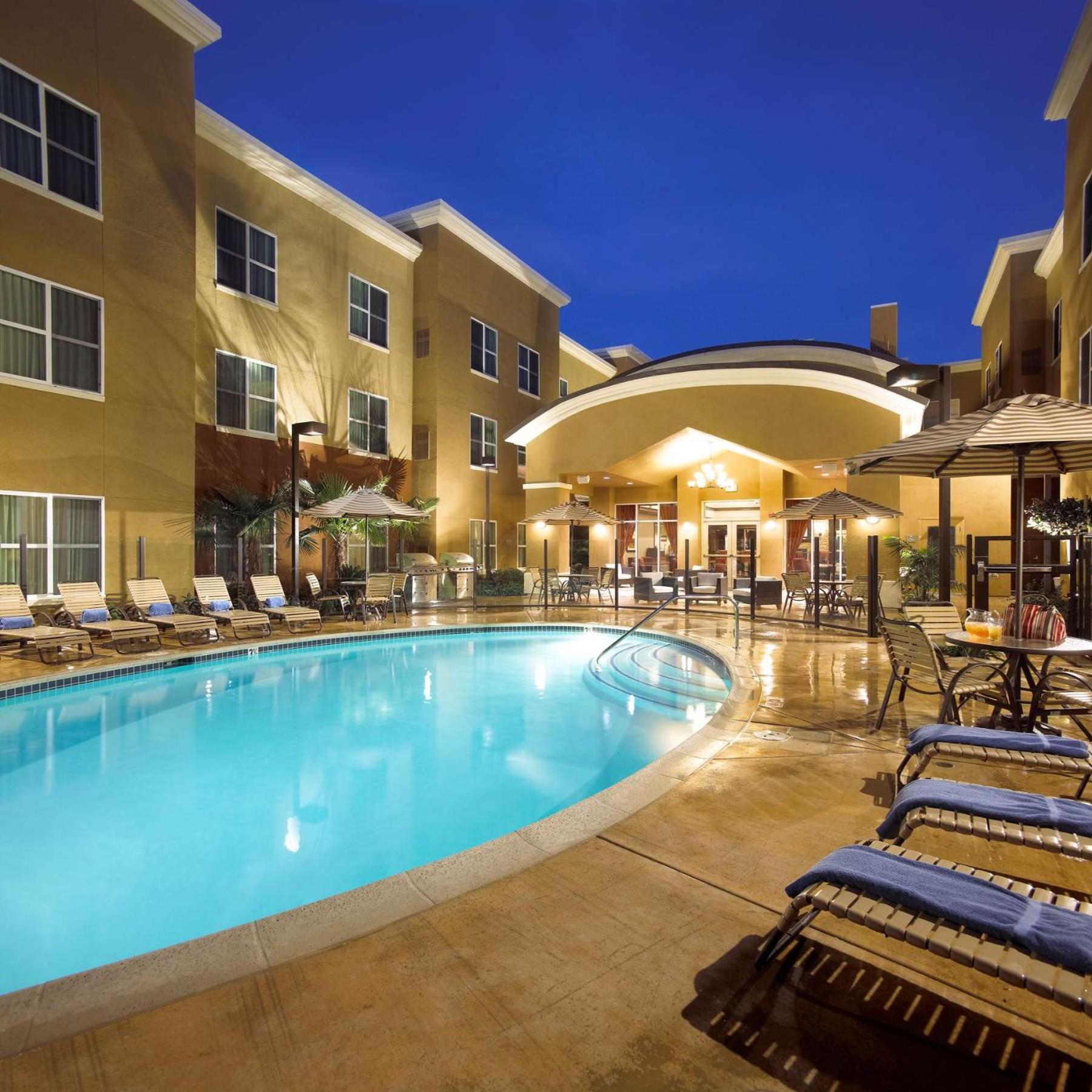 Hotel Homewood By Hilton Carlsbad-north San Diego County 3*