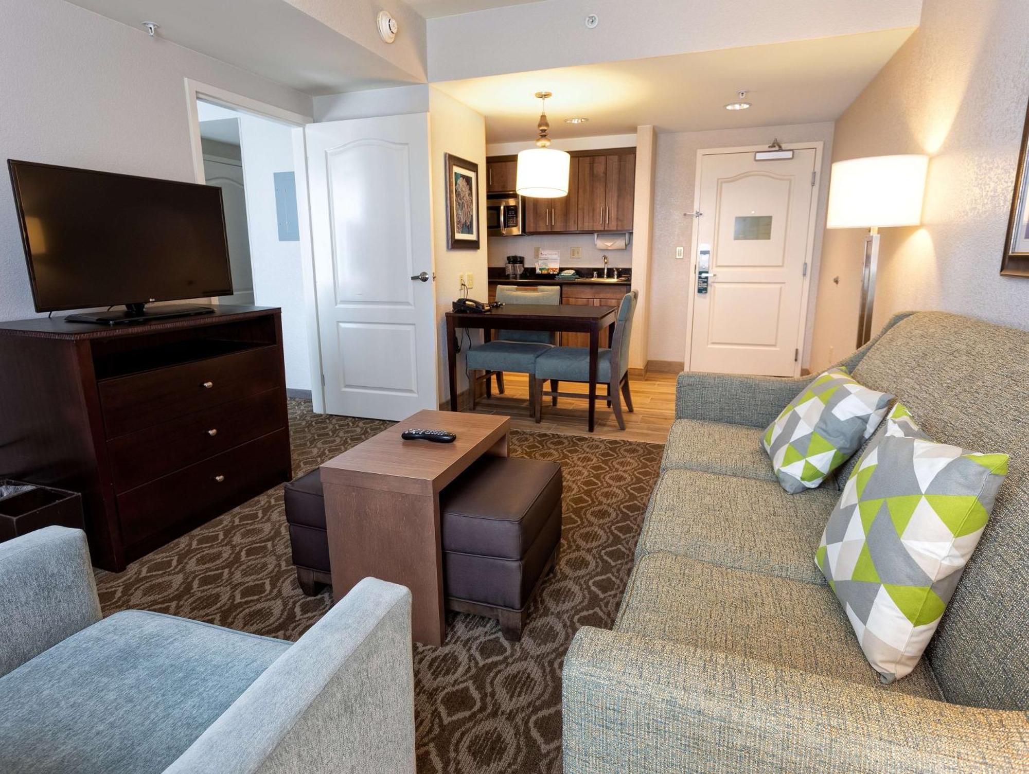 Homewood By Hilton Carlsbad-north San Diego County Hotel