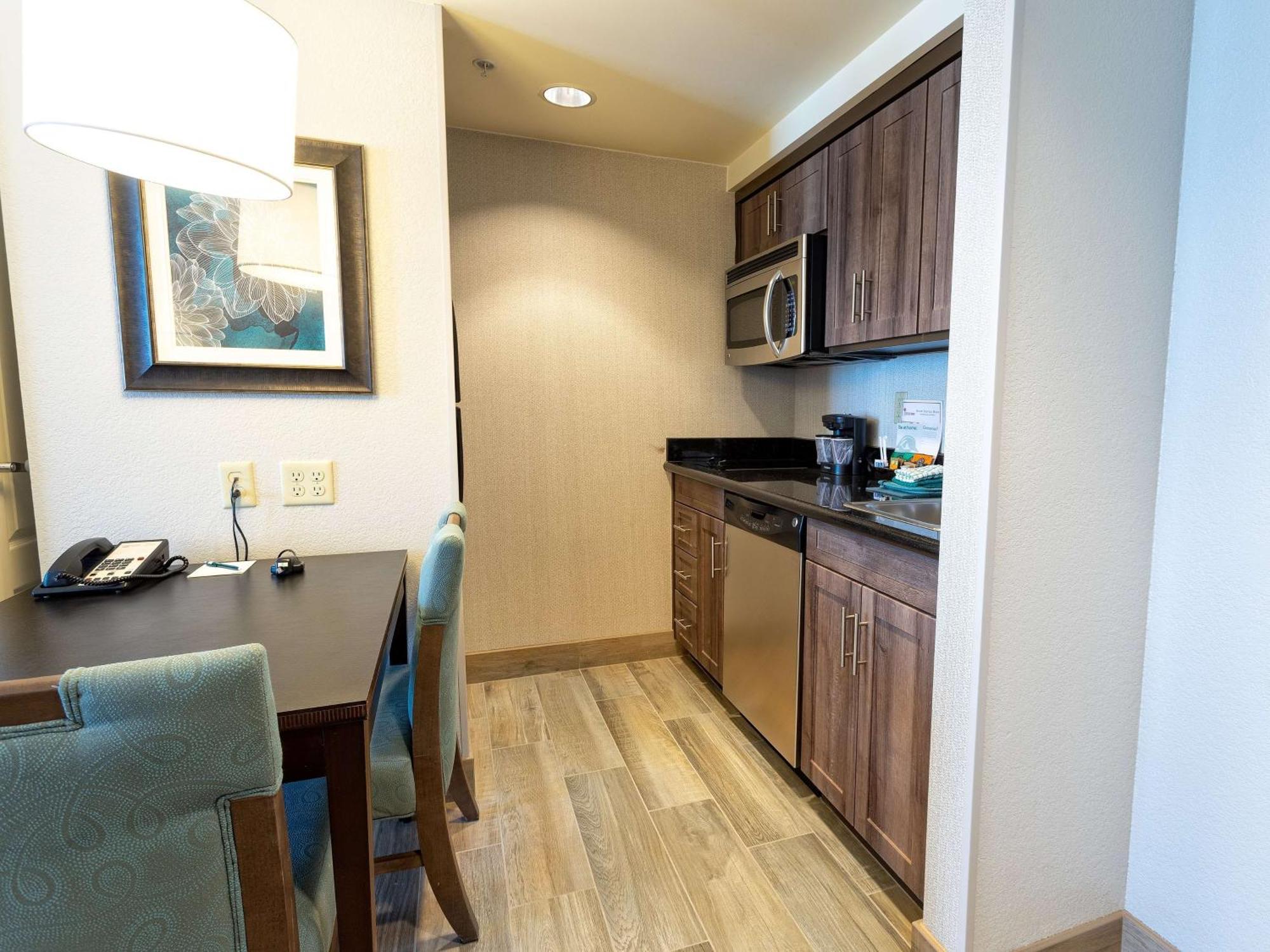 Homewood By Hilton Carlsbad-north San Diego County Hotel