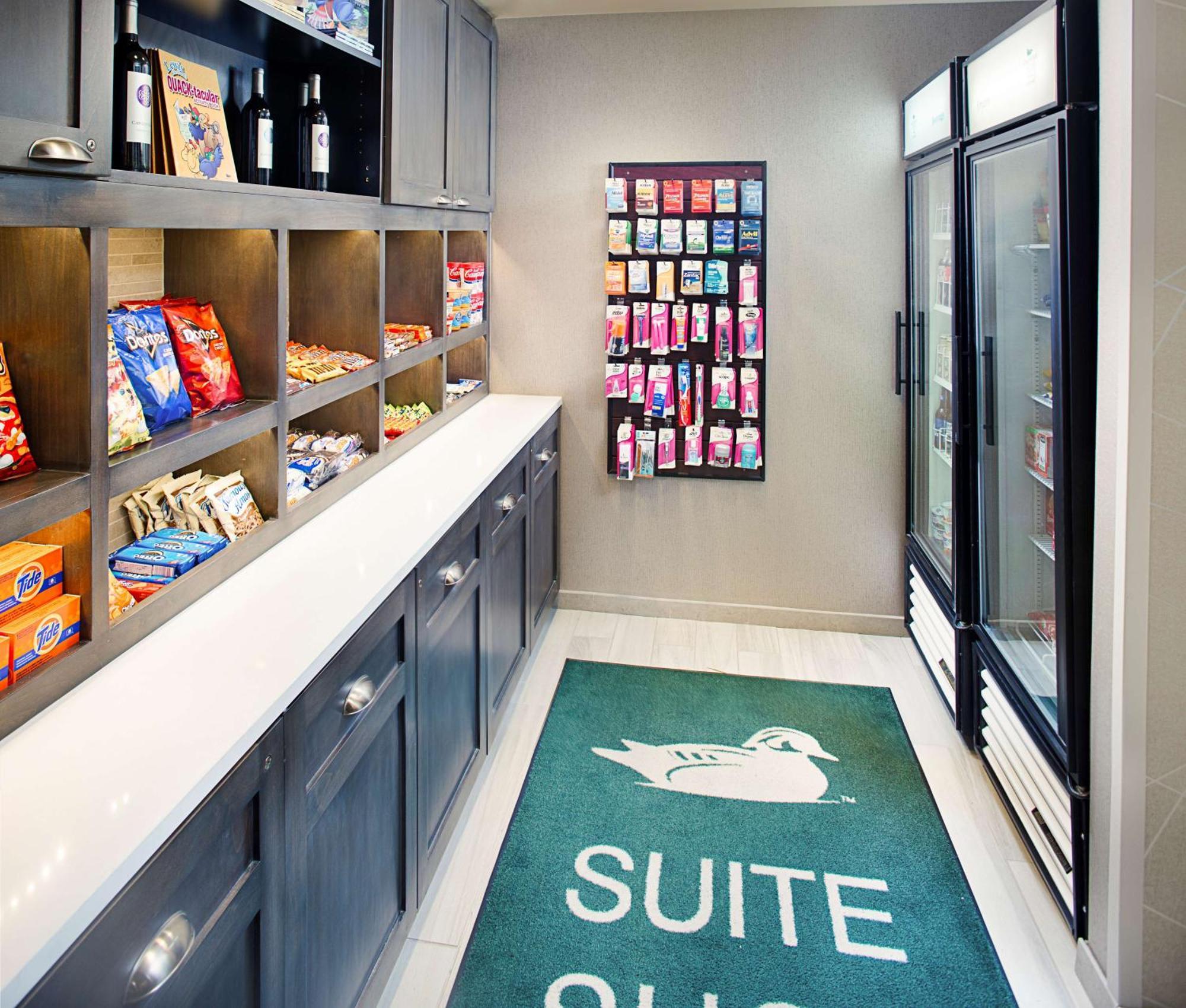 Hotel Homewood By Hilton Carlsbad-north San Diego County 3*