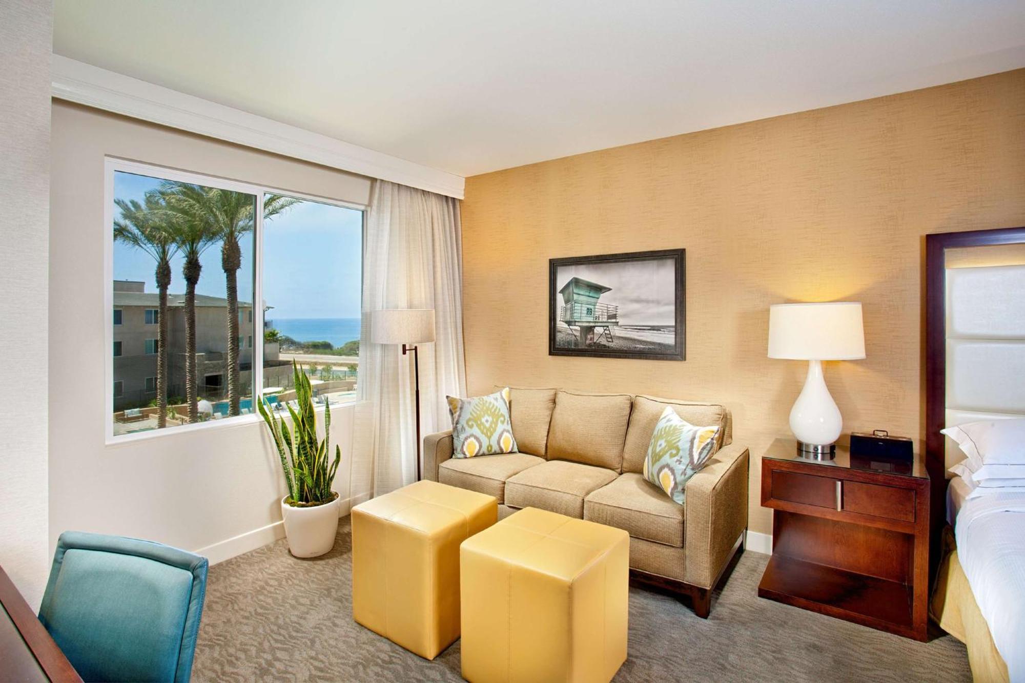 Cape Rey Beach, A Hilton & 4*