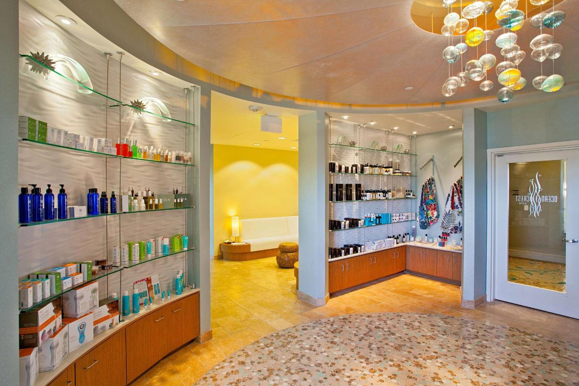 Resort Cape Rey Beach, A Hilton & 4*