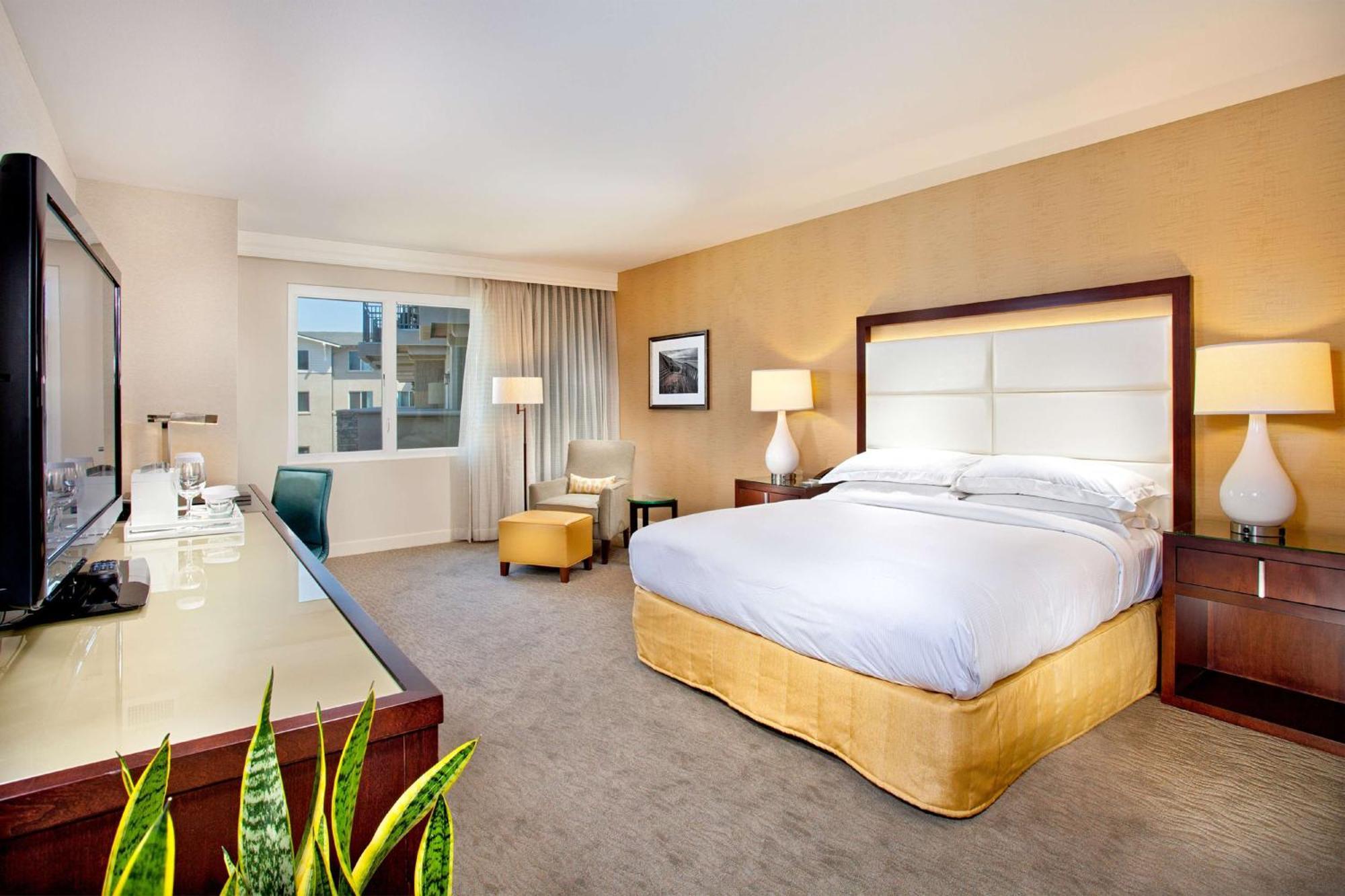 Cape Rey Beach, A Hilton &