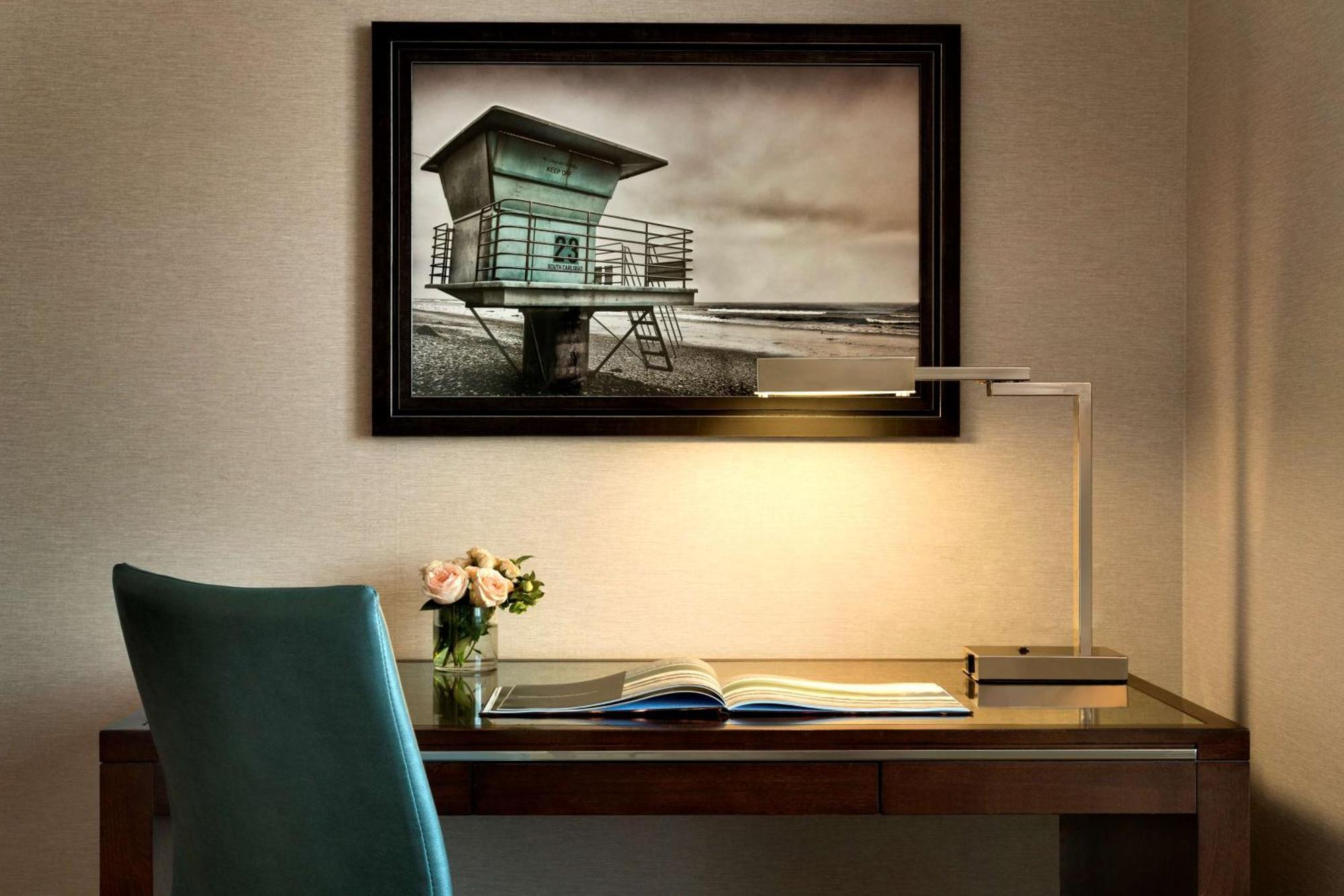 Resort Cape Rey Beach, A Hilton & 4*