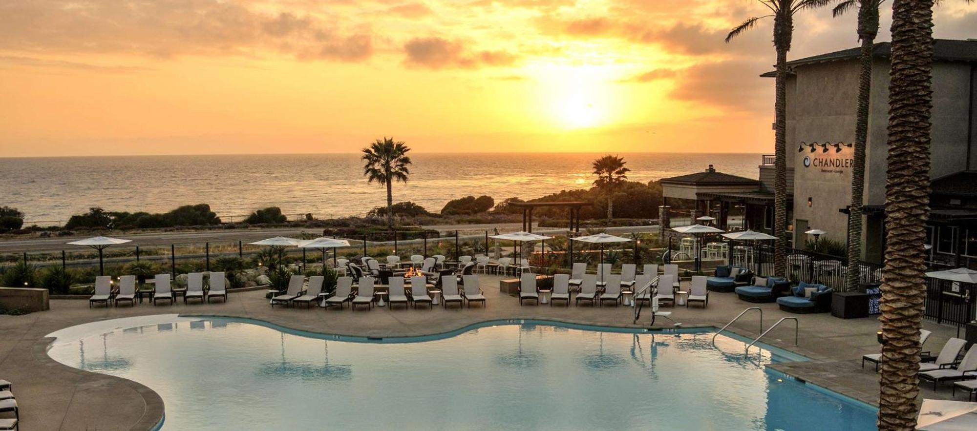 Cape Rey Beach, A Hilton &