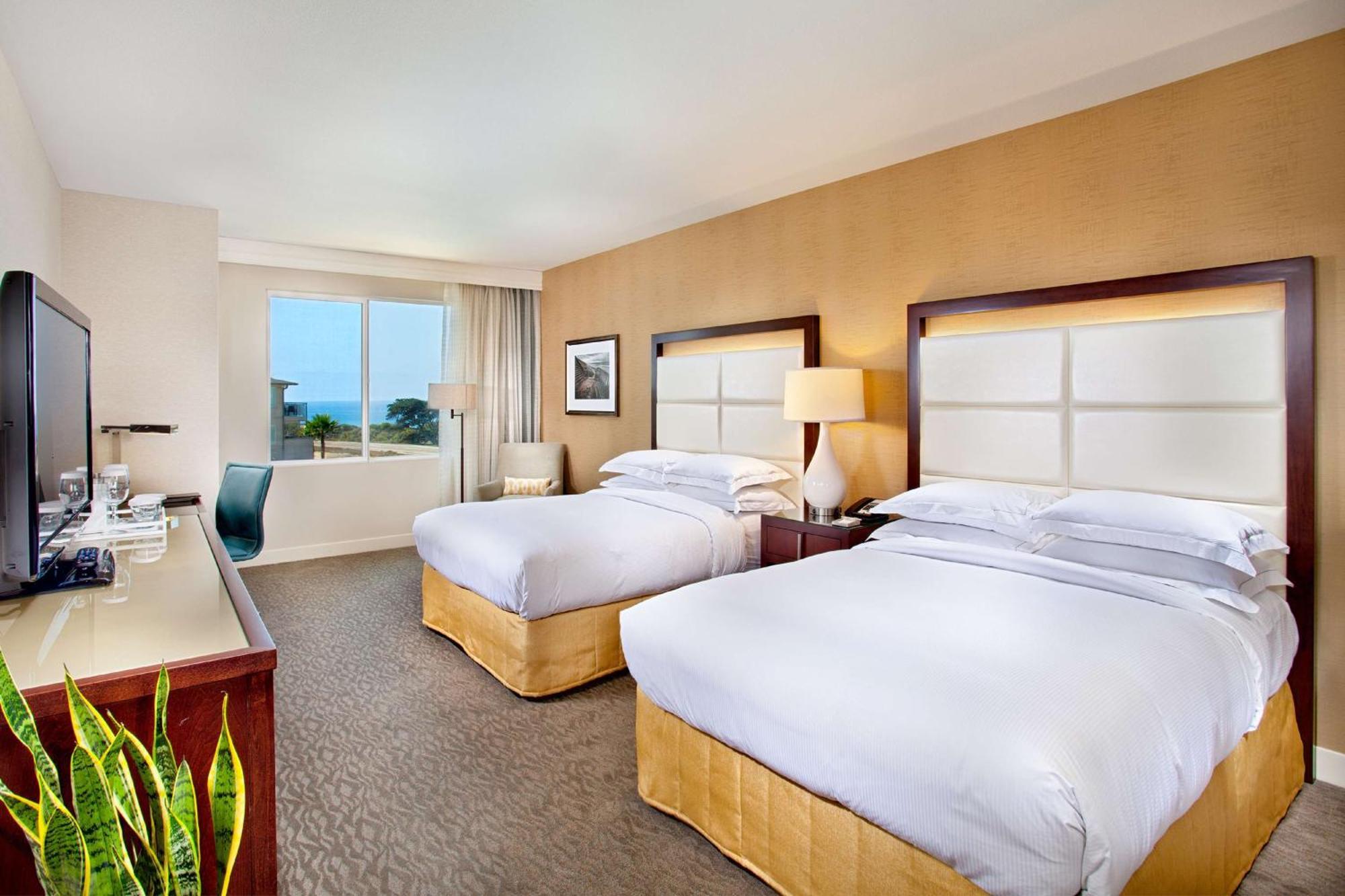 Cape Rey Beach, A Hilton & Resort Carlsbad