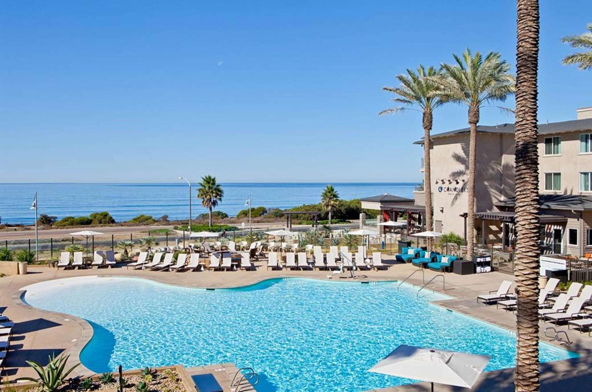 Resort Cape Rey Beach, A Hilton &