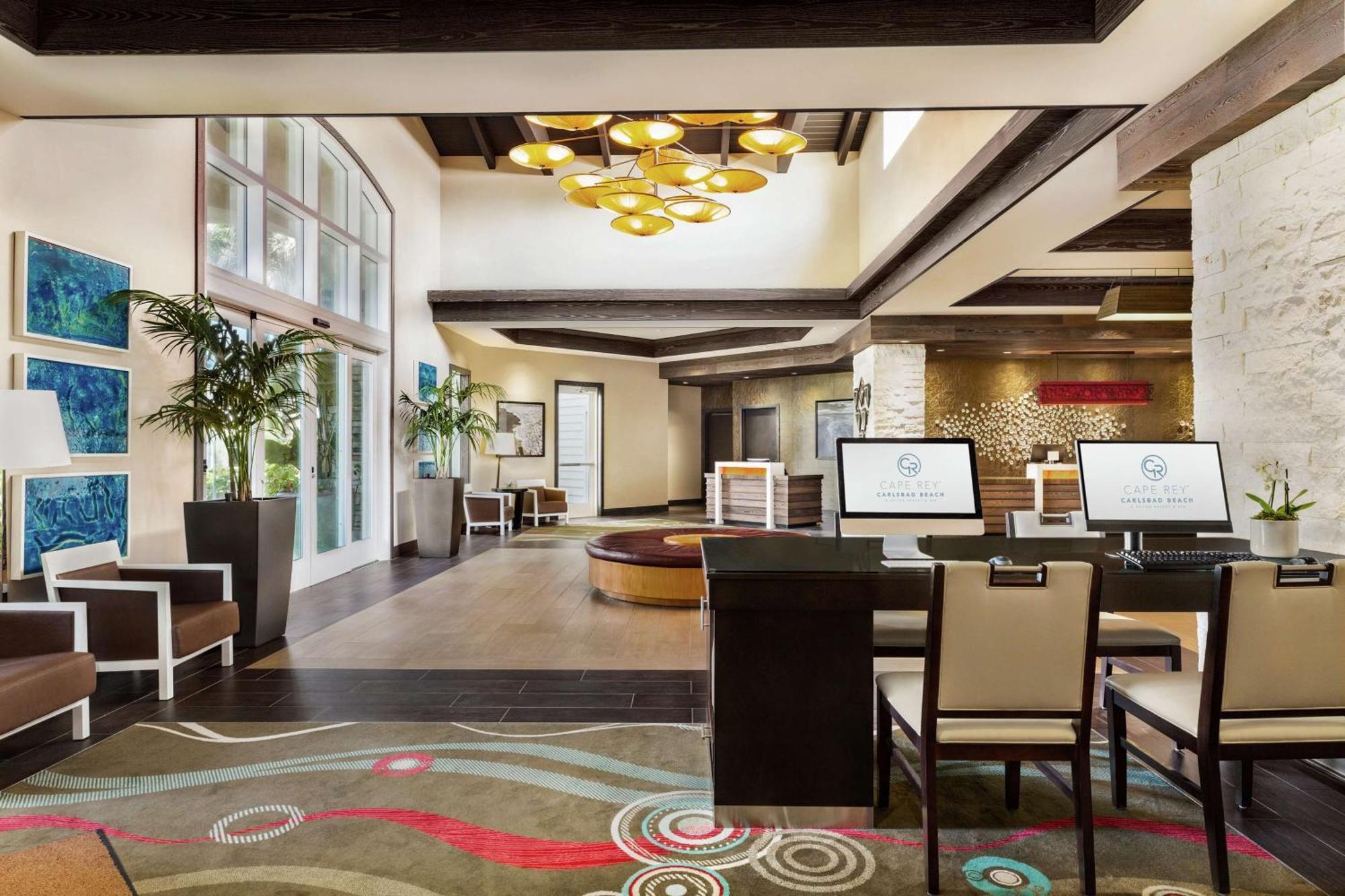 Cape Rey Beach, A Hilton & Resort Carlsbad