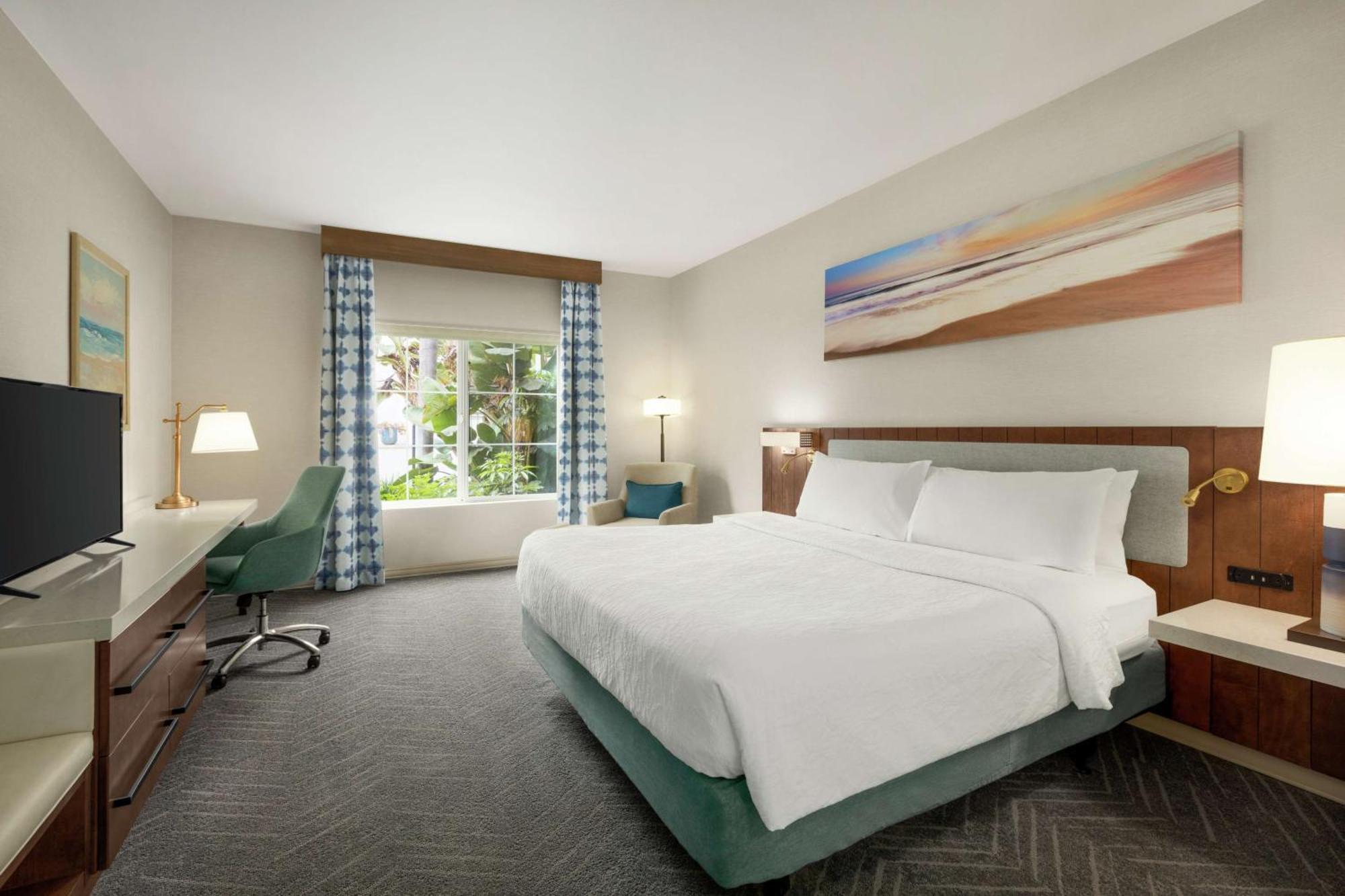 Hilton Garden Hotel
