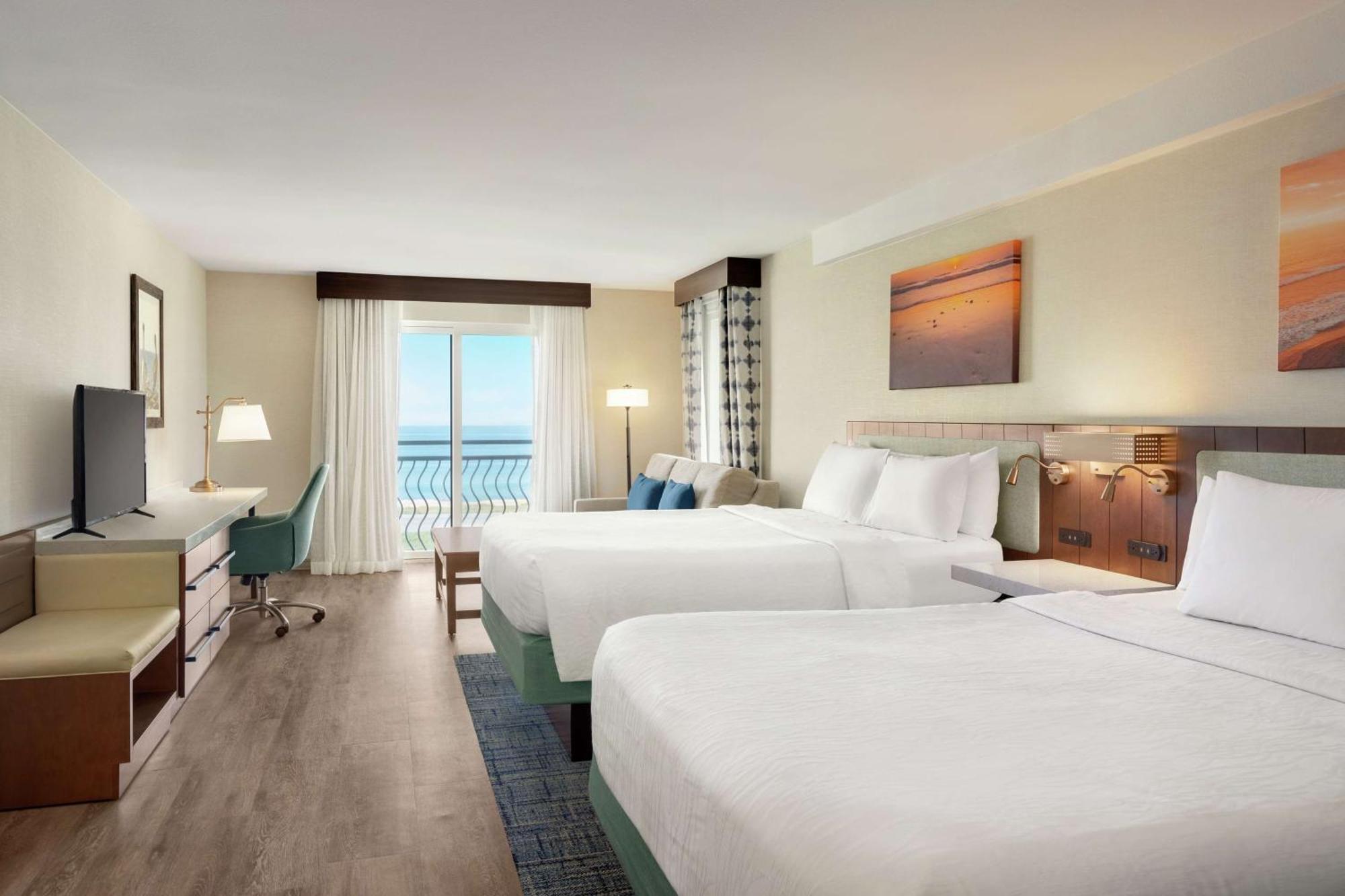 Hilton Garden Carlsbad