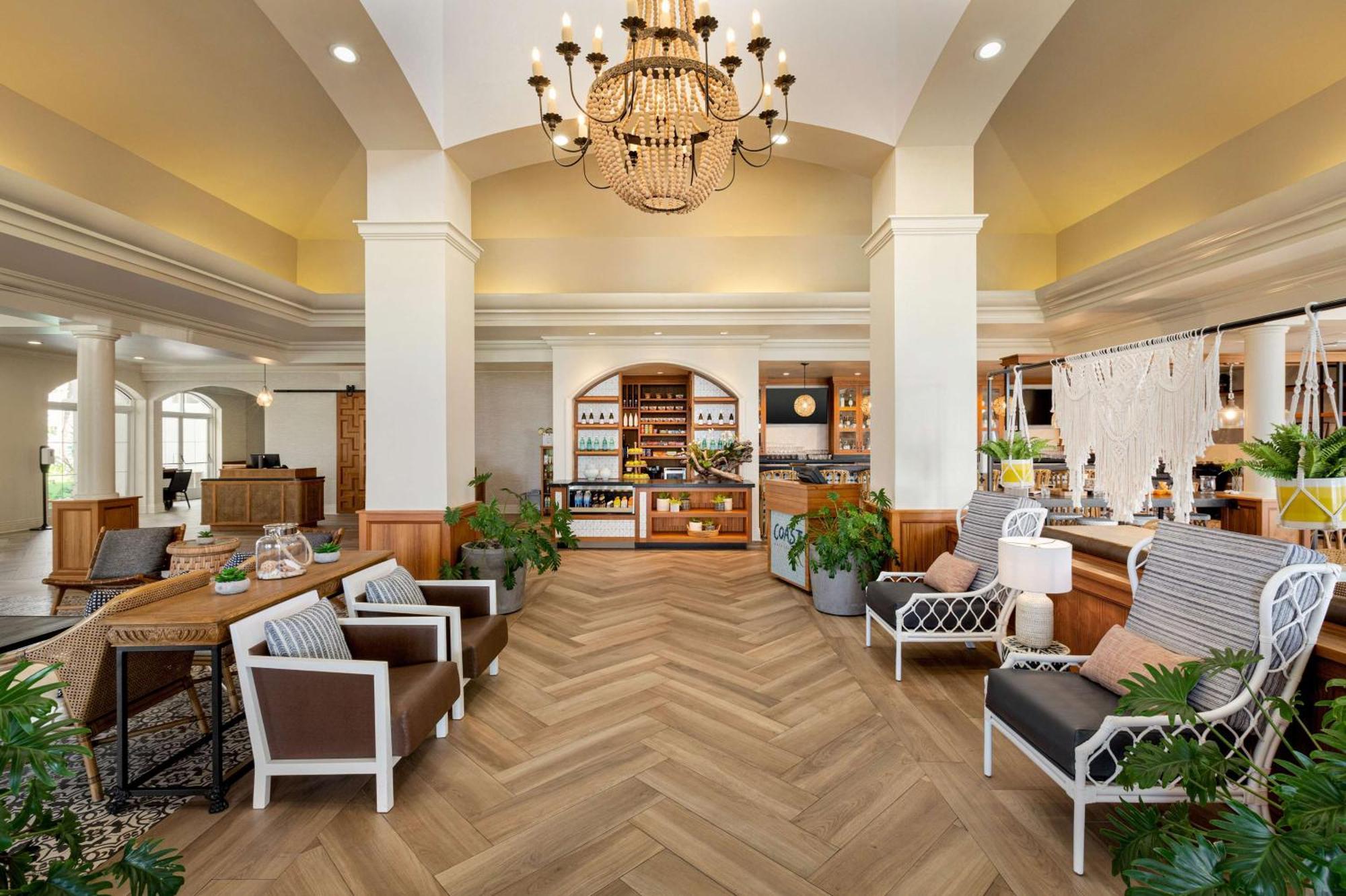 Hilton Garden Carlsbad