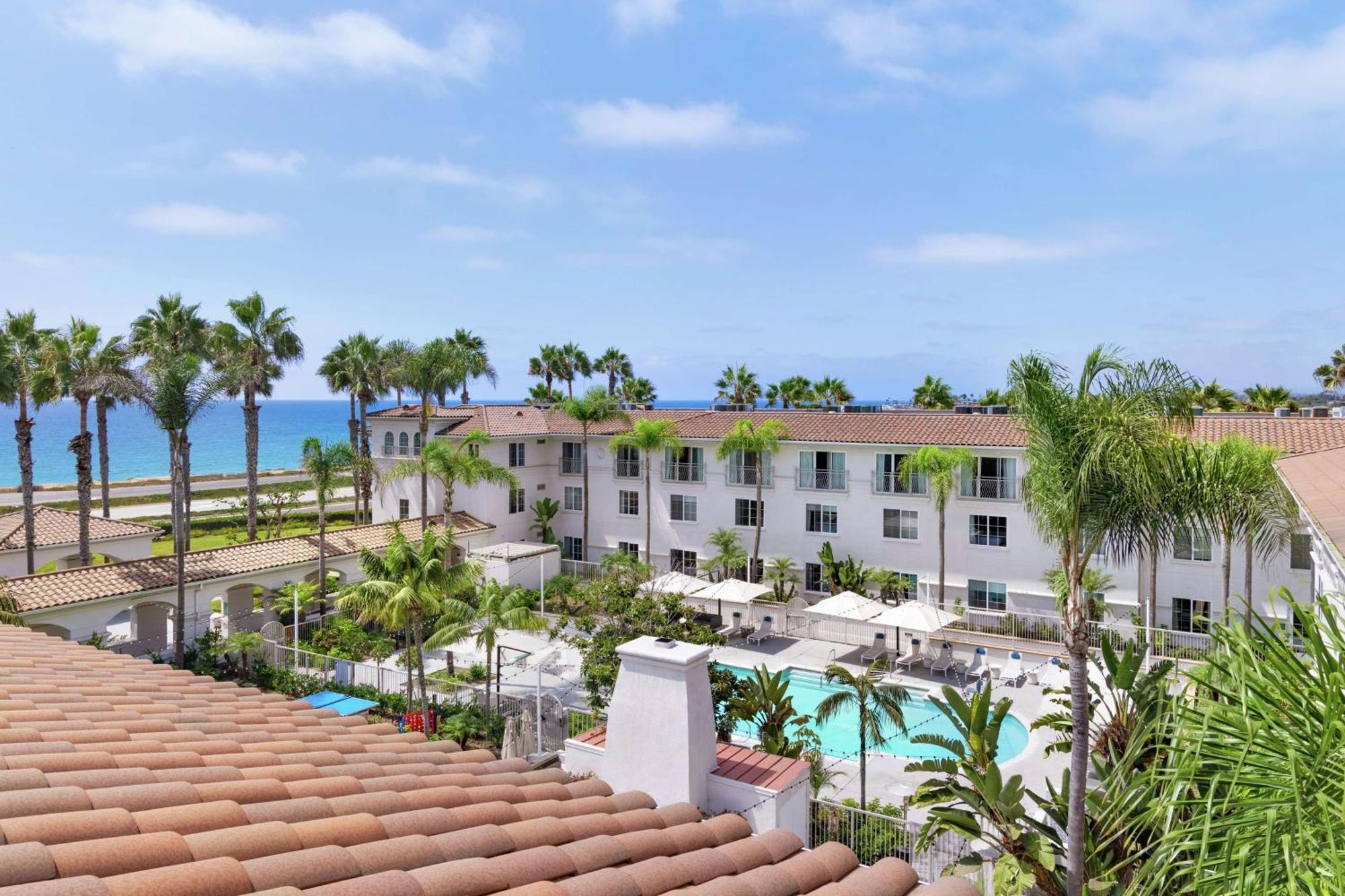 Hilton Garden Hotel Carlsbad