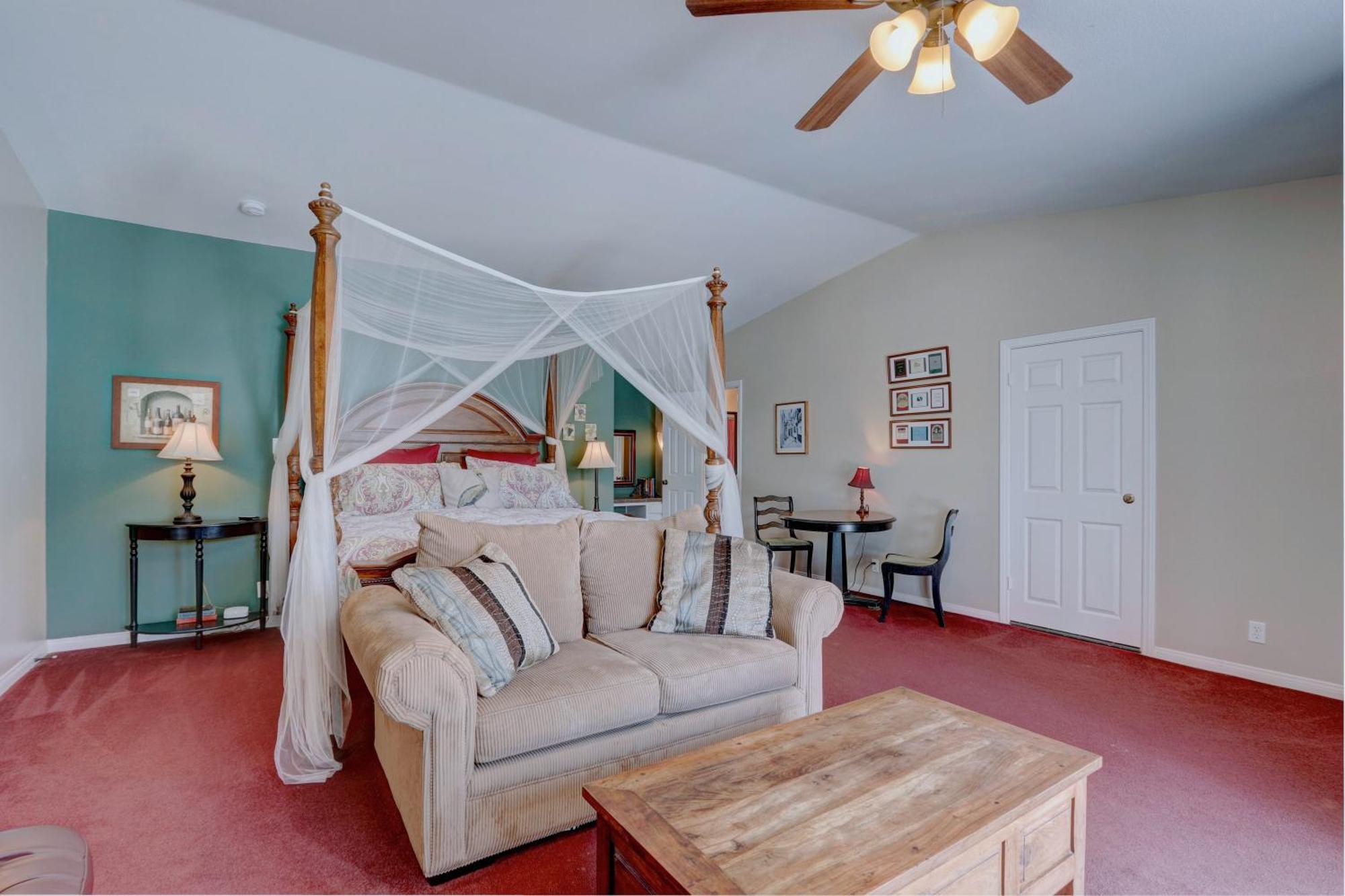Hotel Pelican Cove Carlsbad