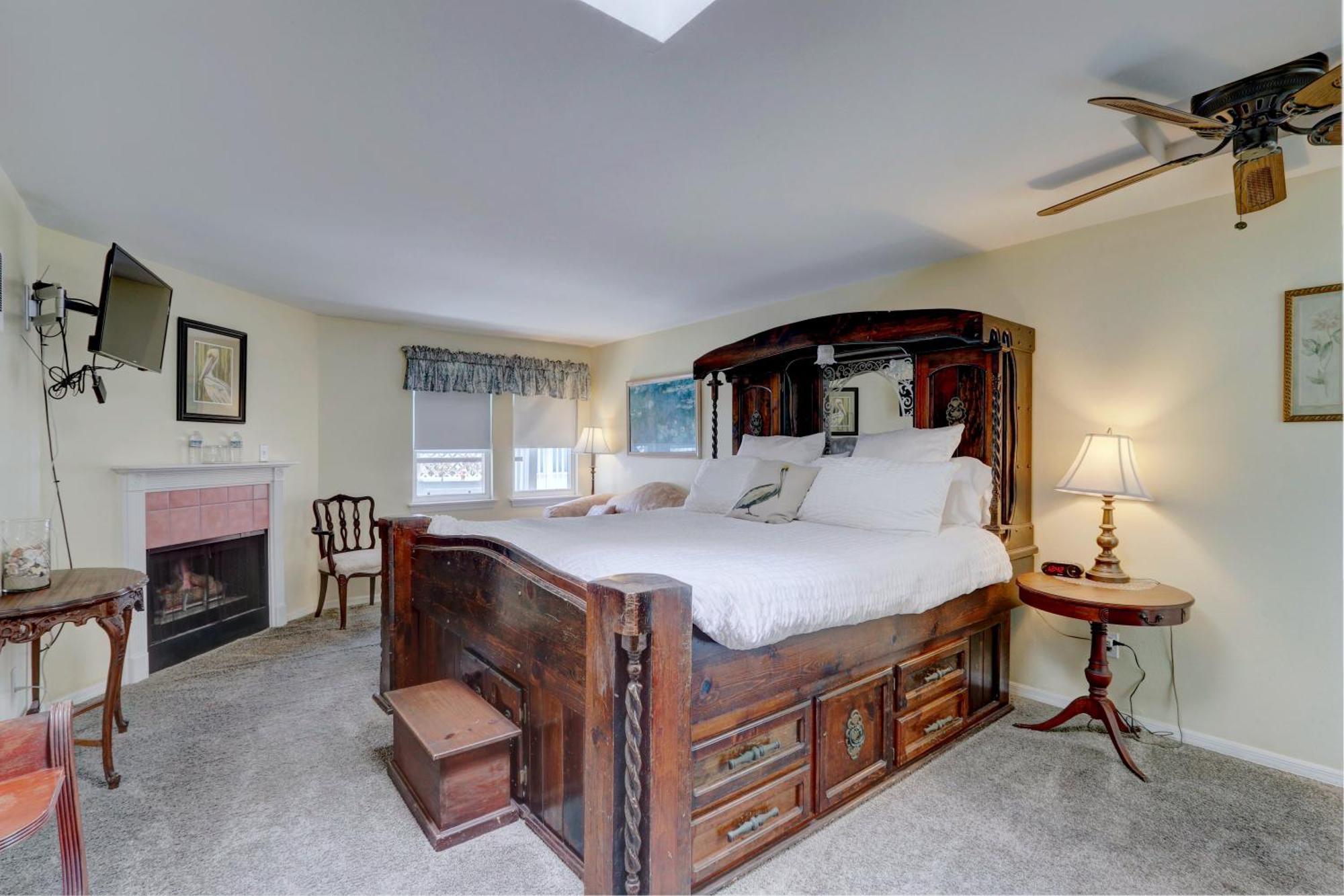 Pelican Cove 4*