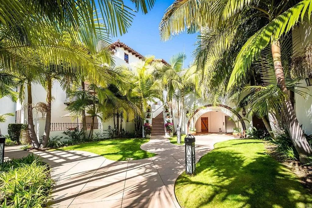 Luxury At Omni La Costa & Villa Carlsbad