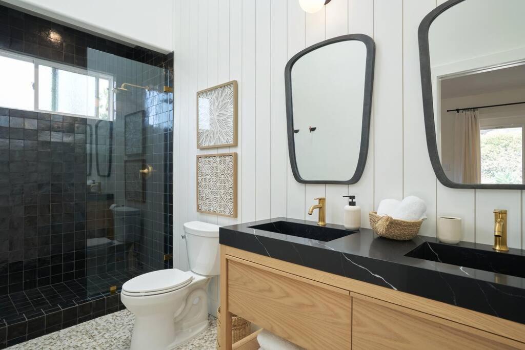Coastal Retreat With E-bikes! * Carlsbad