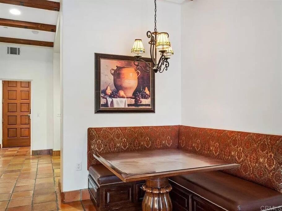Villa Luxury At Omni La Costa & *