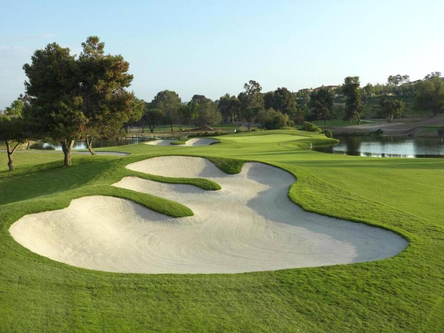 Luxury At Omni La Costa & *