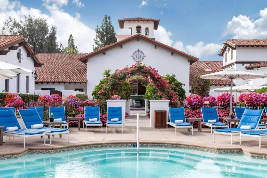 Villa Luxury At Omni La Costa & Carlsbad
