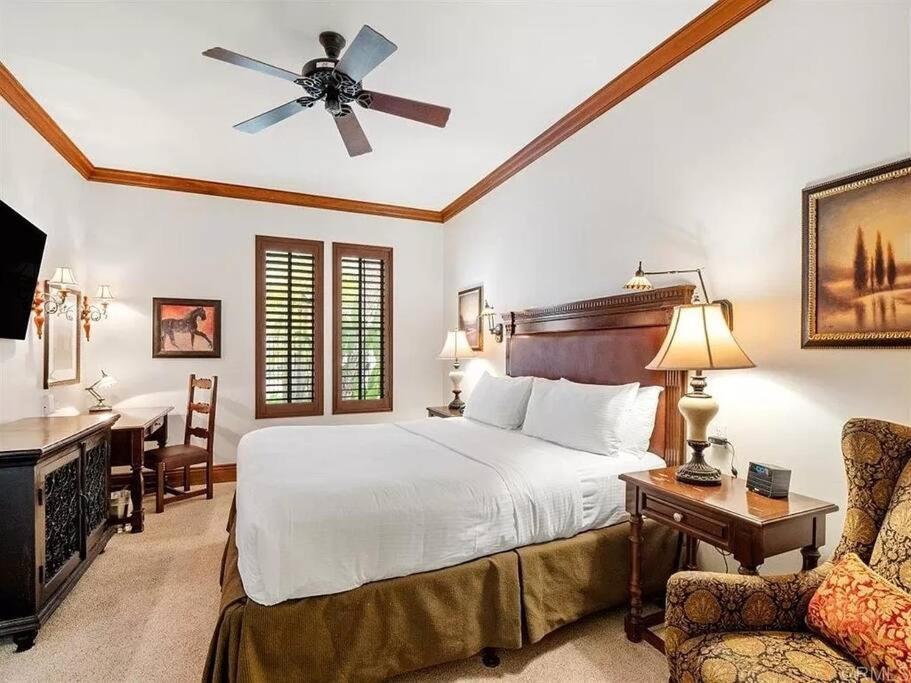 Villa Luxury At Omni La Costa &