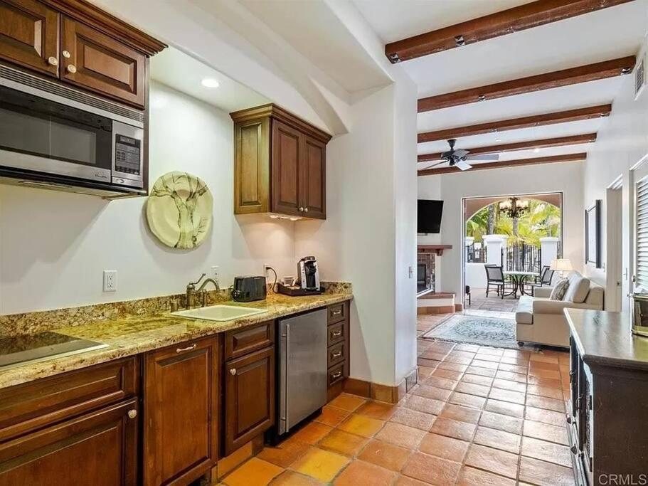 Luxury At Omni La Costa & * Carlsbad