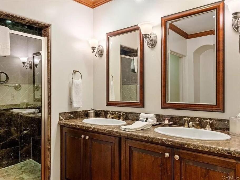 Luxury At Omni La Costa & Villa *