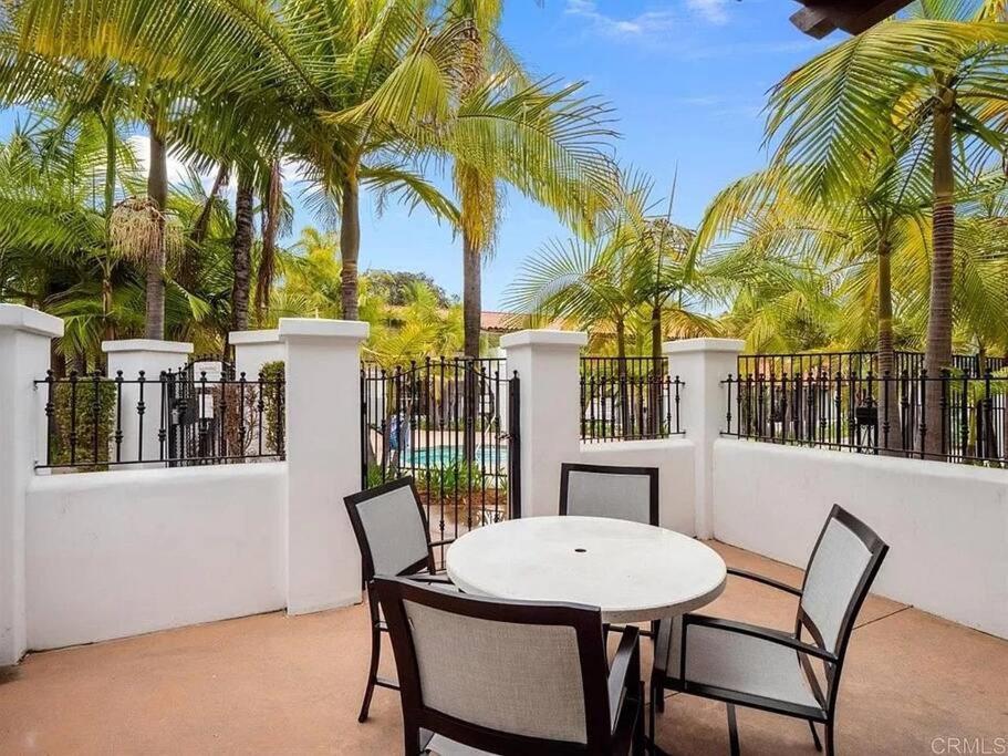 Luxury At Omni La Costa & Villa Carlsbad