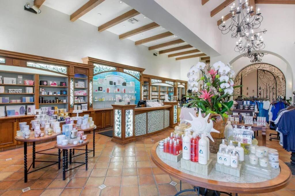 Luxury At Omni La Costa & Carlsbad