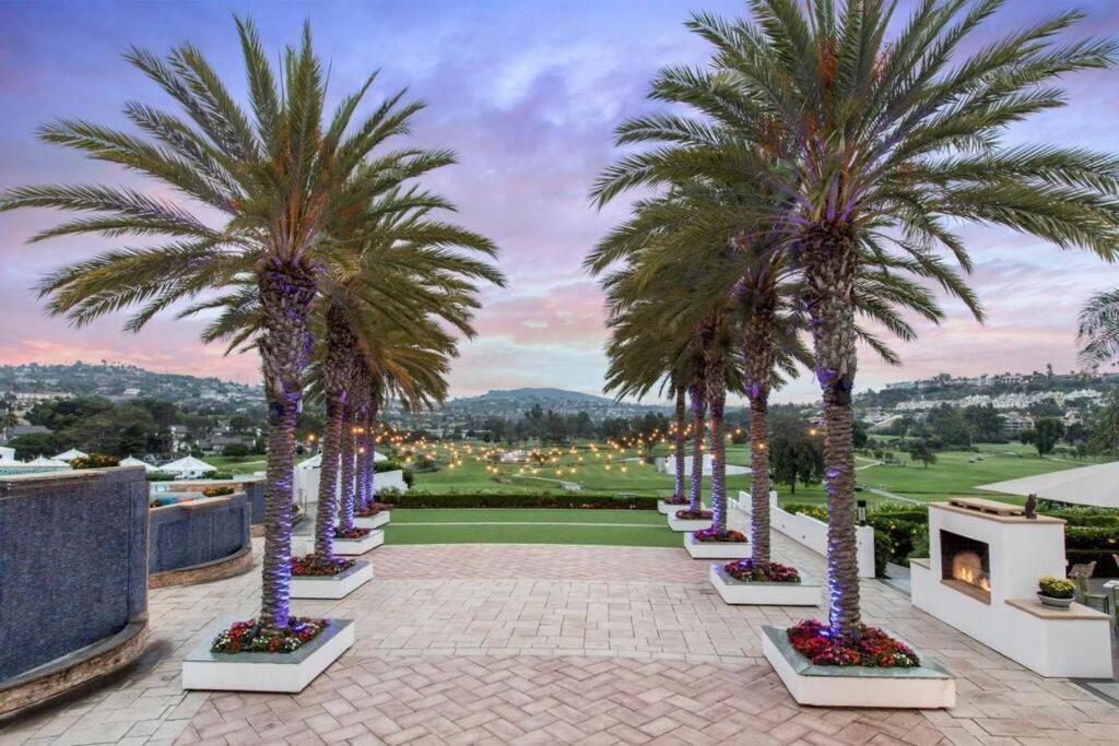 Luxury At Omni La Costa & Villa *