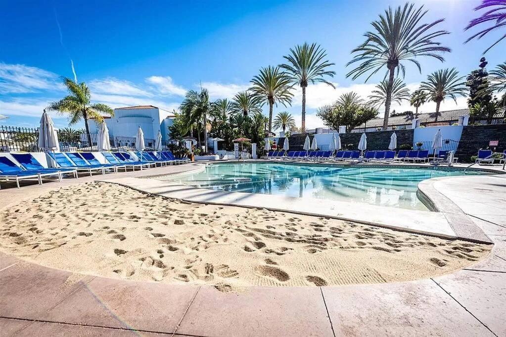 Luxury At Omni La Costa & Villa Carlsbad