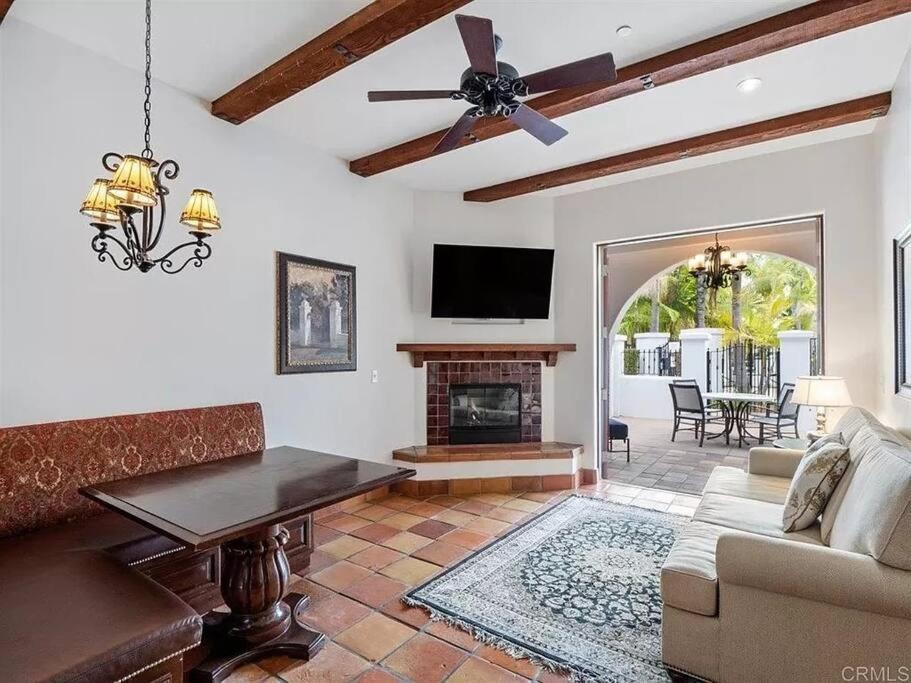 Villa Luxury At Omni La Costa &