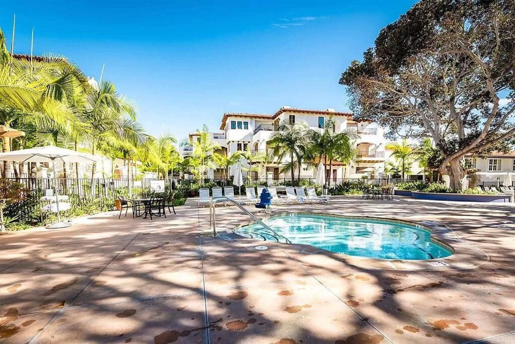 Luxury At Omni La Costa & Villa