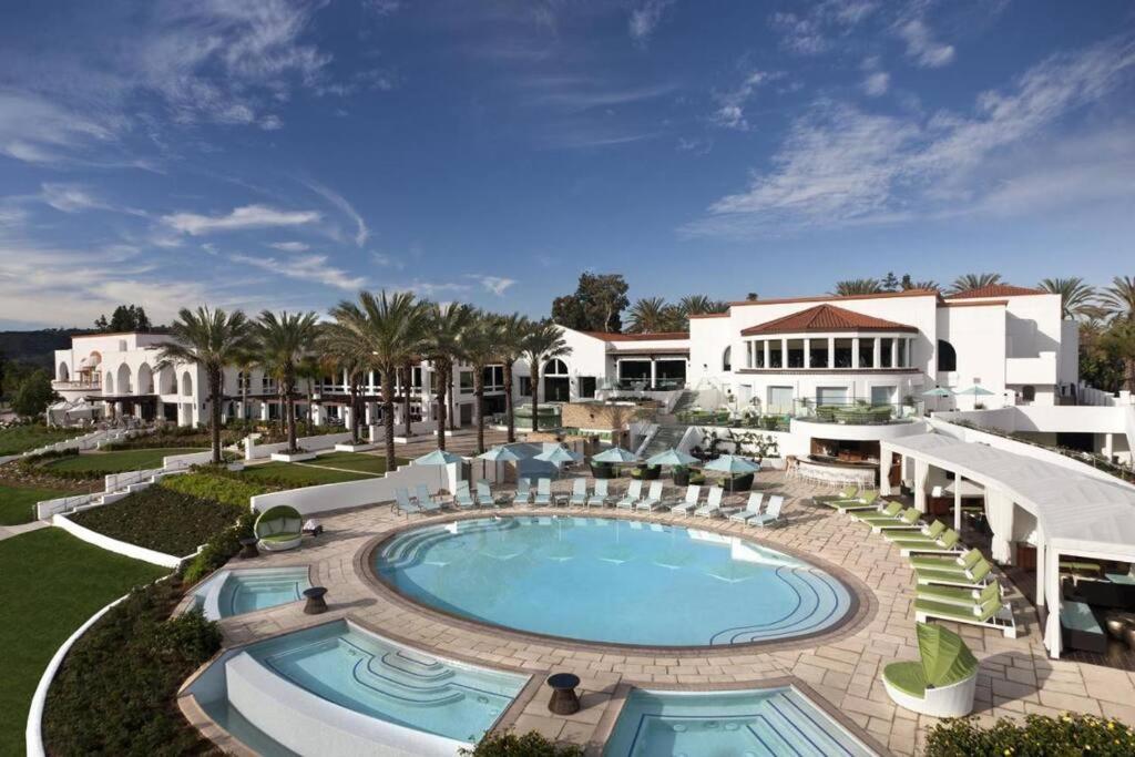 Villa Luxury At Omni La Costa &