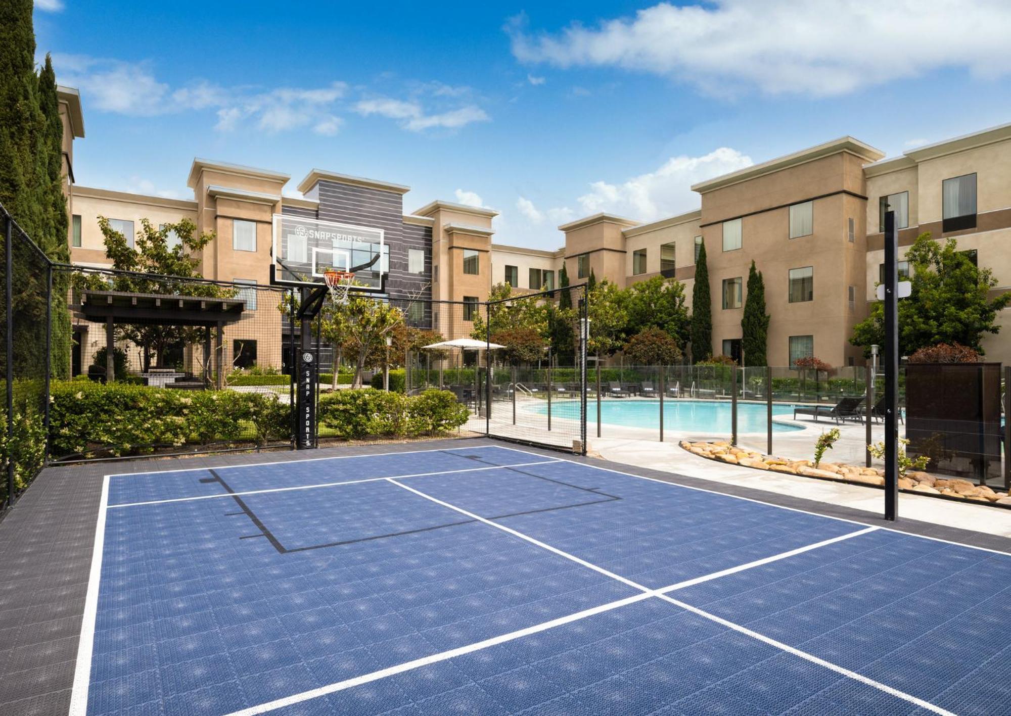 Hotel Staybridge Carlsbad/san Diego By Ihg 3*