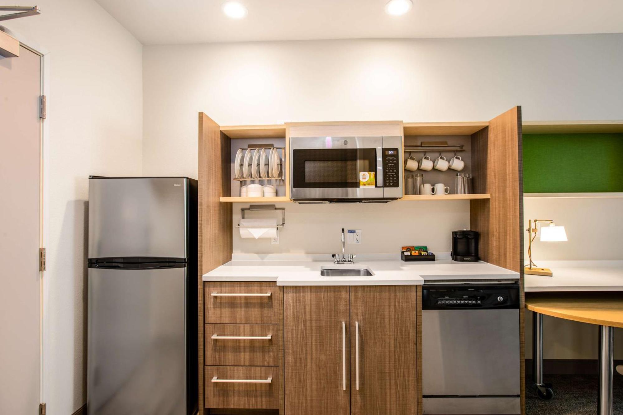 Home2 By Hilton Carlsbad, Ca Hotel 3*