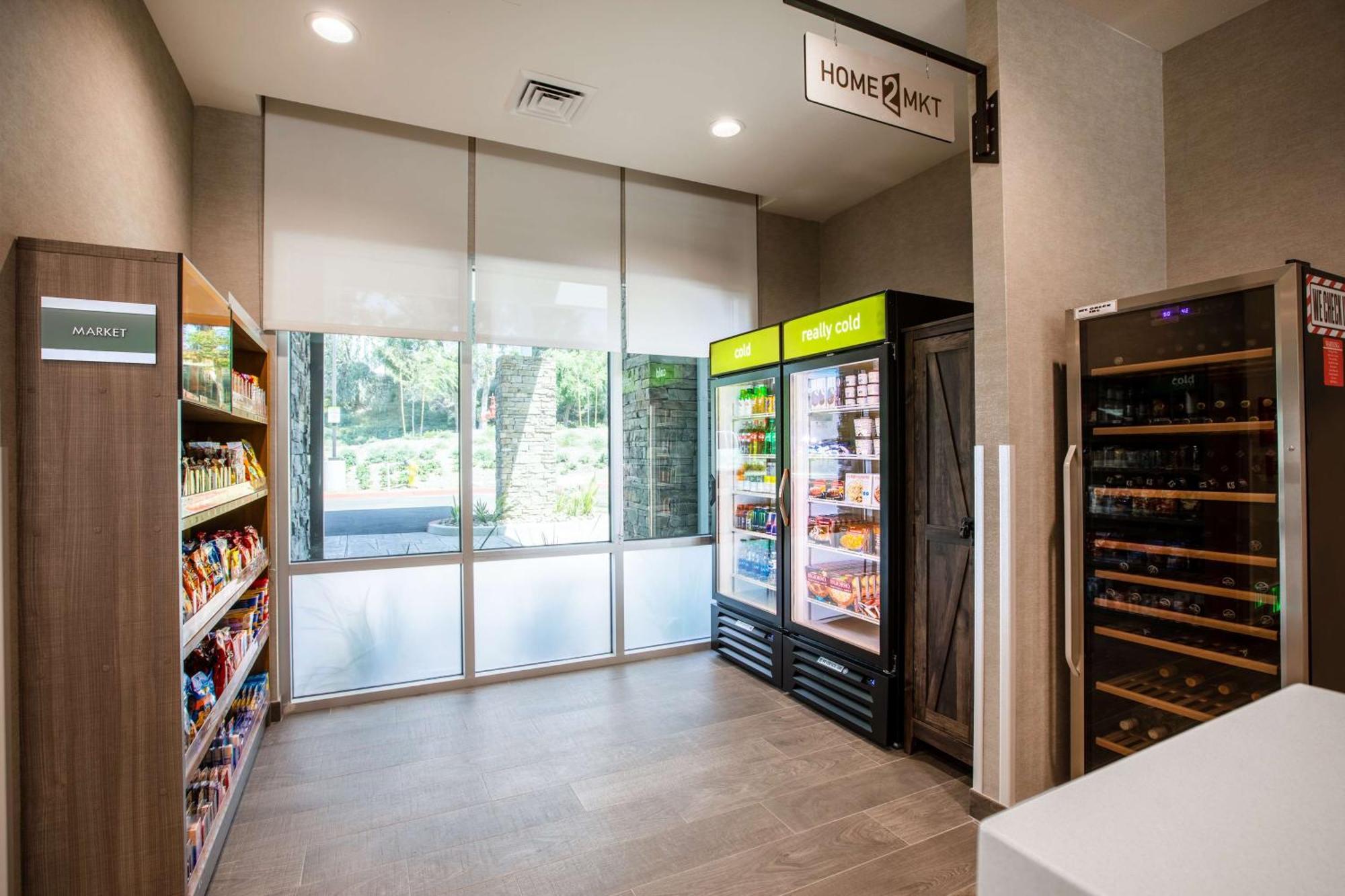 Home2 By Hilton Carlsbad, Ca 3*