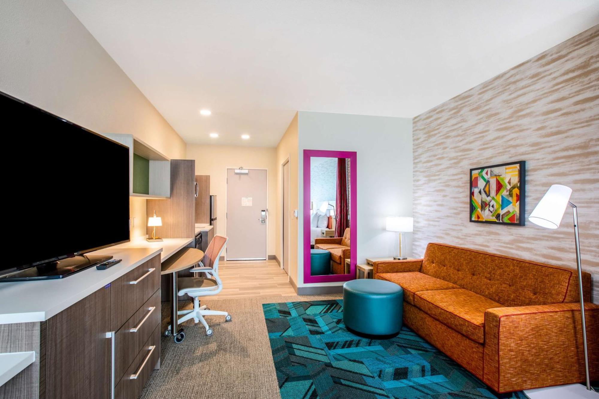Hotel Home2 By Hilton Carlsbad, Ca