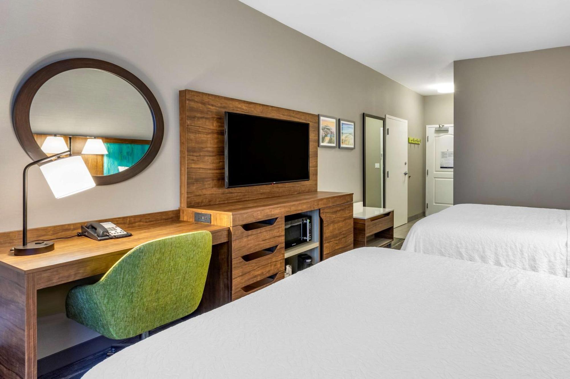 Hampton North San Diego County Hotel 3*