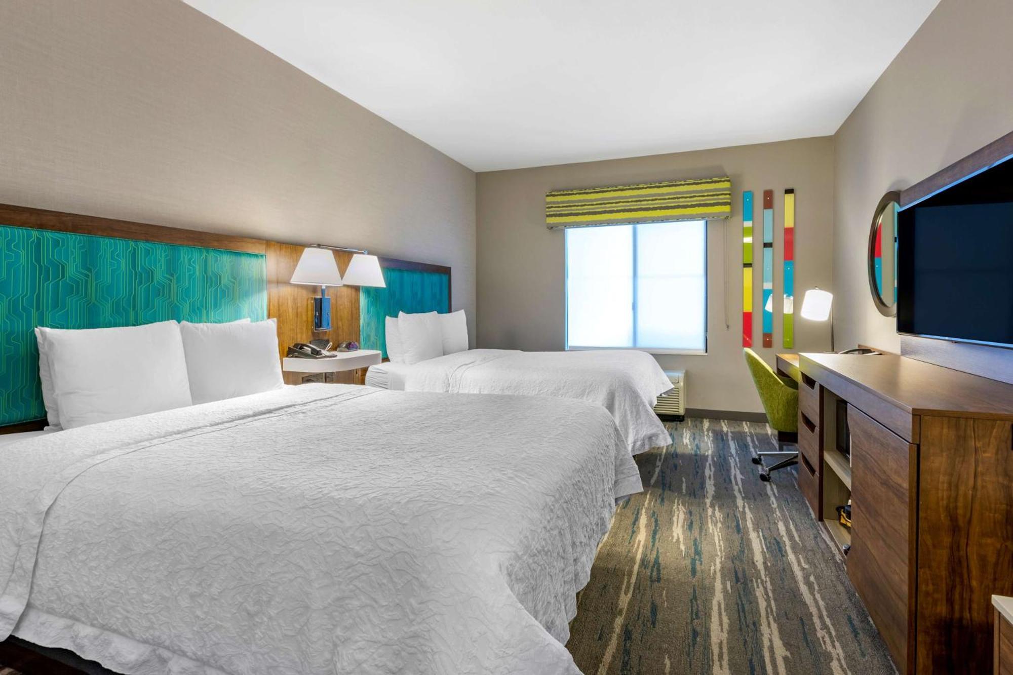 Hotel Hampton North San Diego County Carlsbad