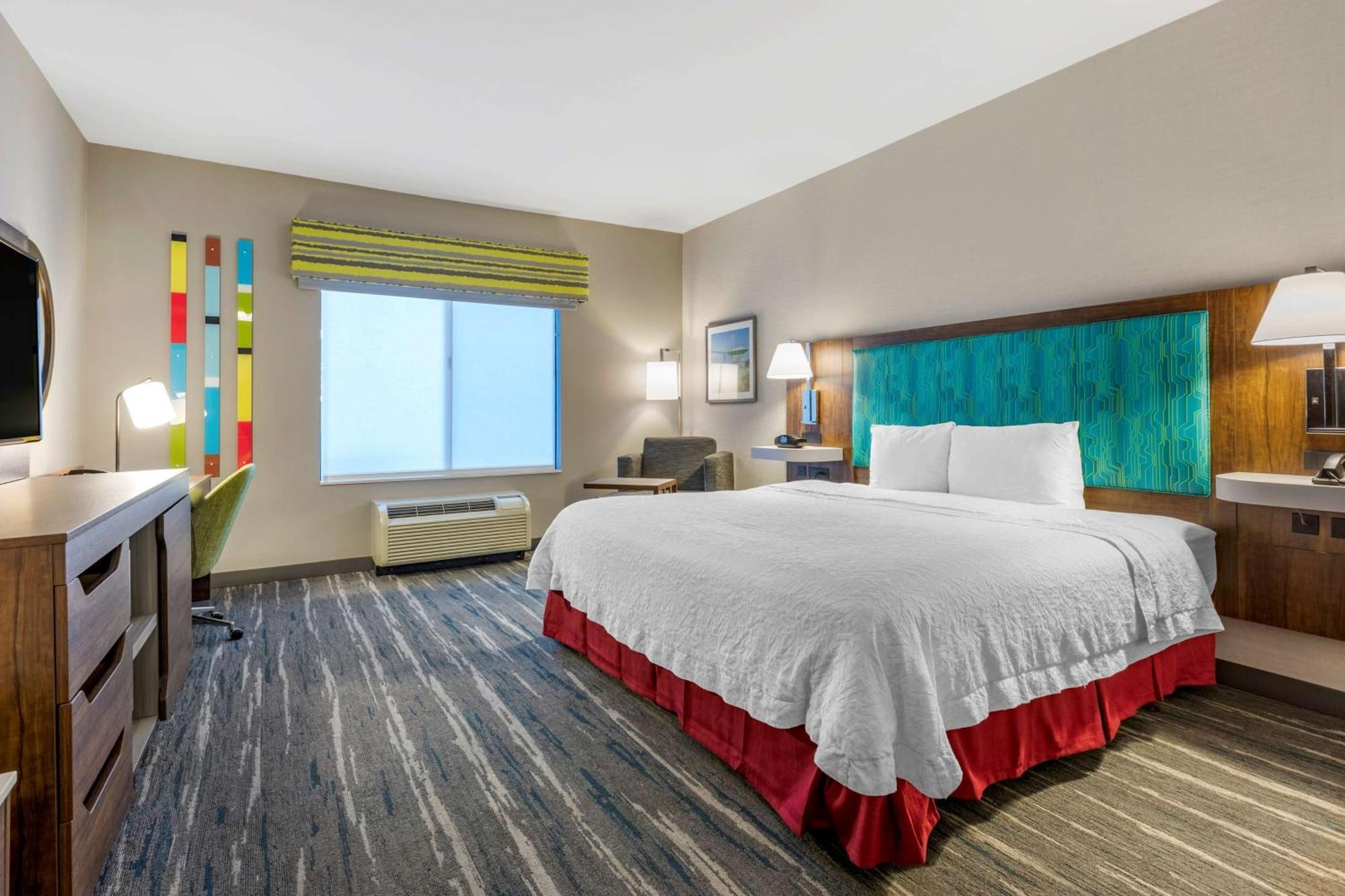 Hampton North San Diego County 3* Carlsbad