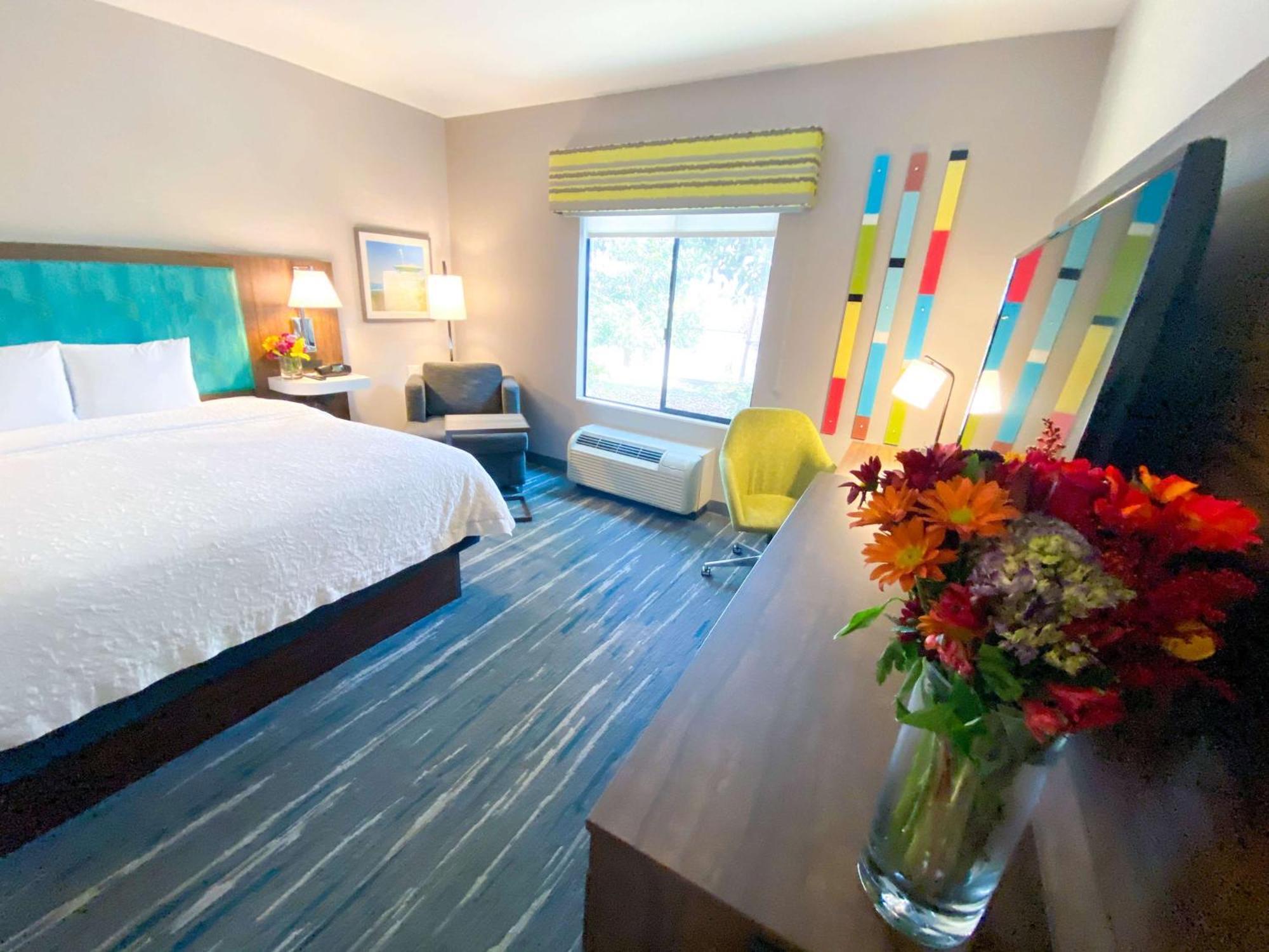 Hotel Hampton North San Diego County