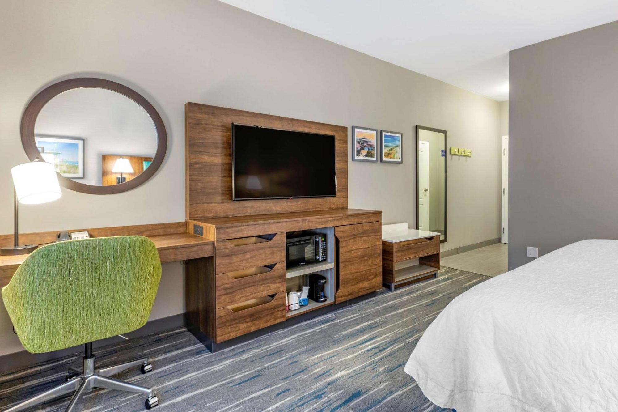 Hotel Hampton North San Diego County Carlsbad