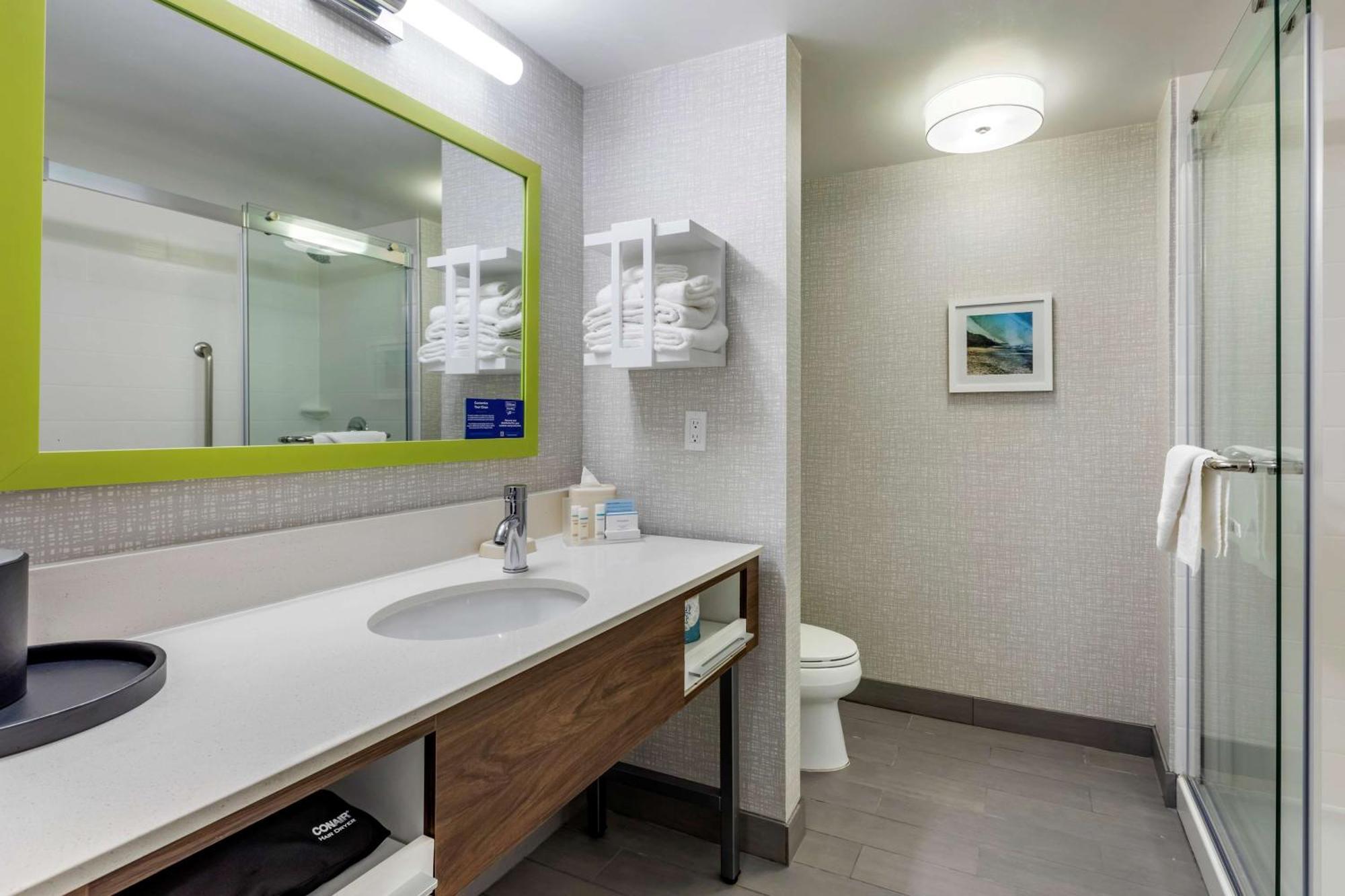 Hotel Hampton North San Diego County
