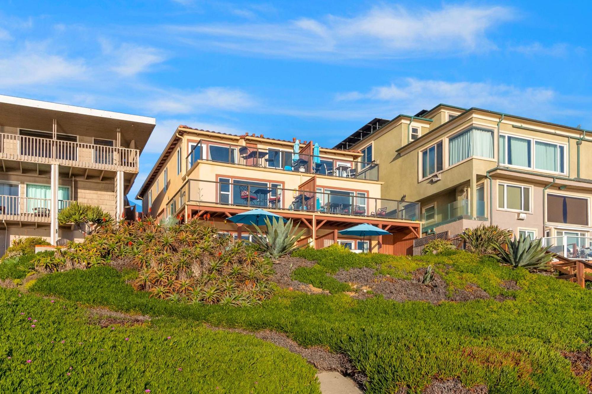 Holiday home 3009 Ocean Street *