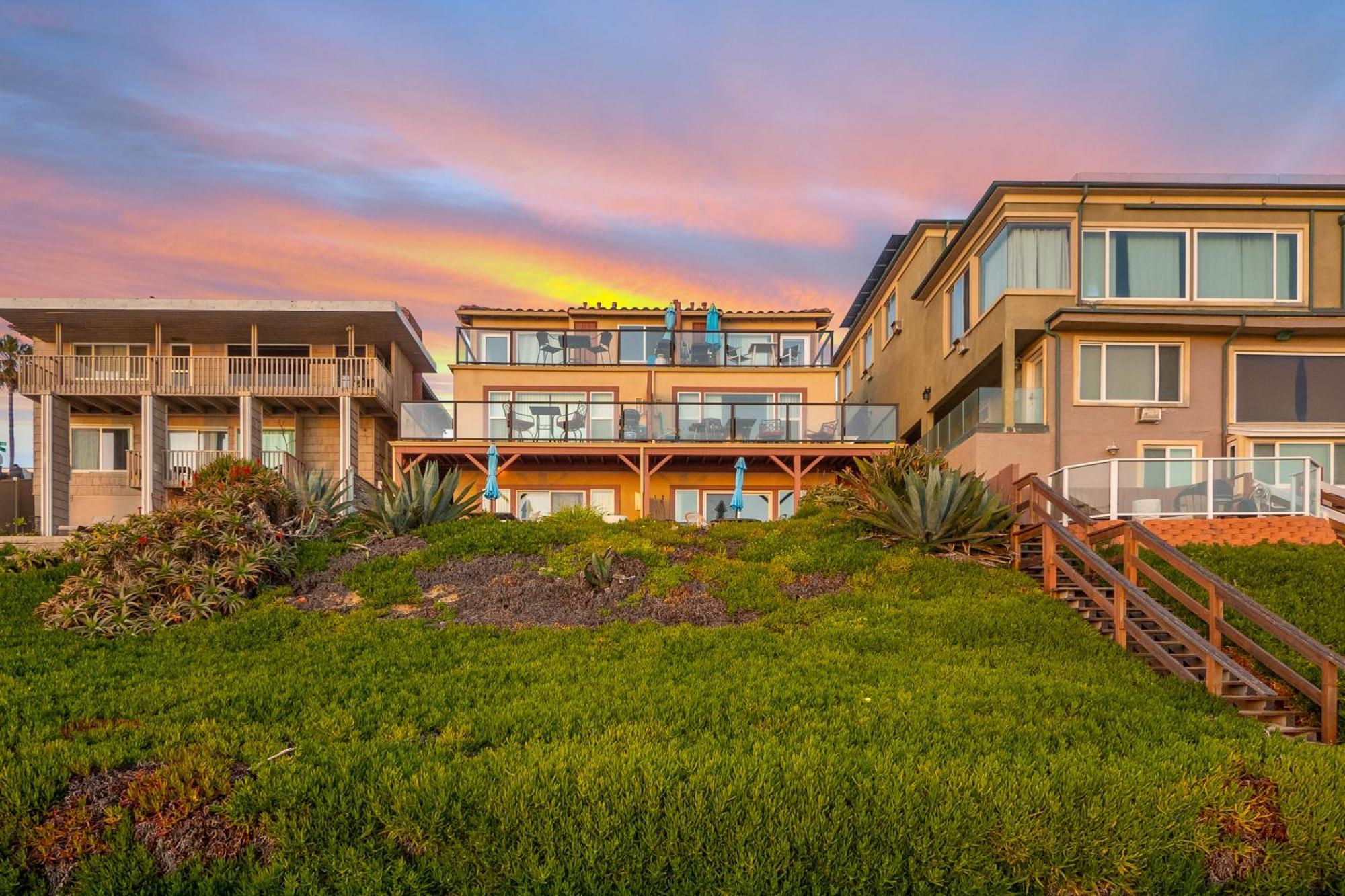 Holiday home 3009 Ocean Street