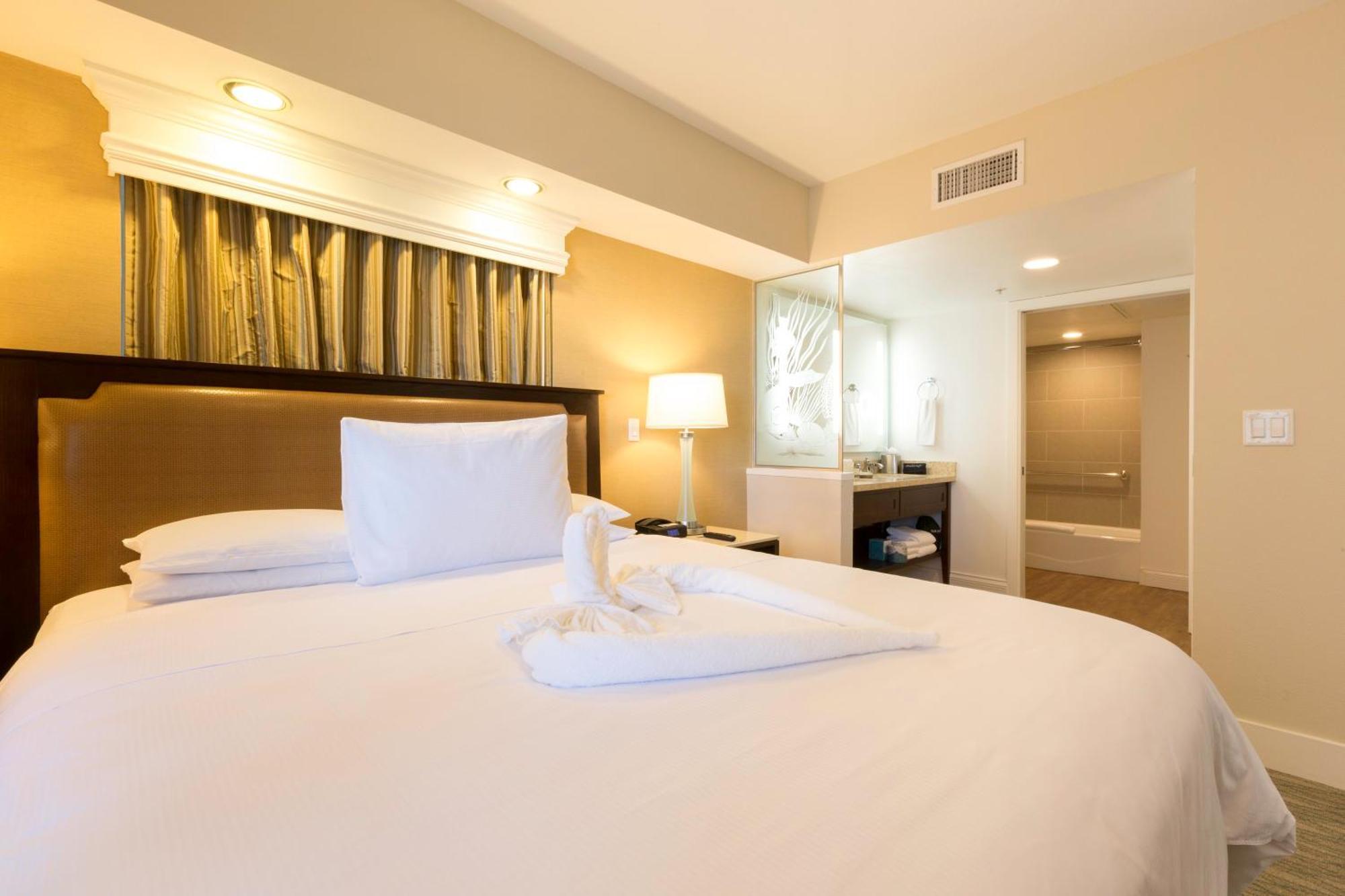 Seapointe Resort Carlsbad