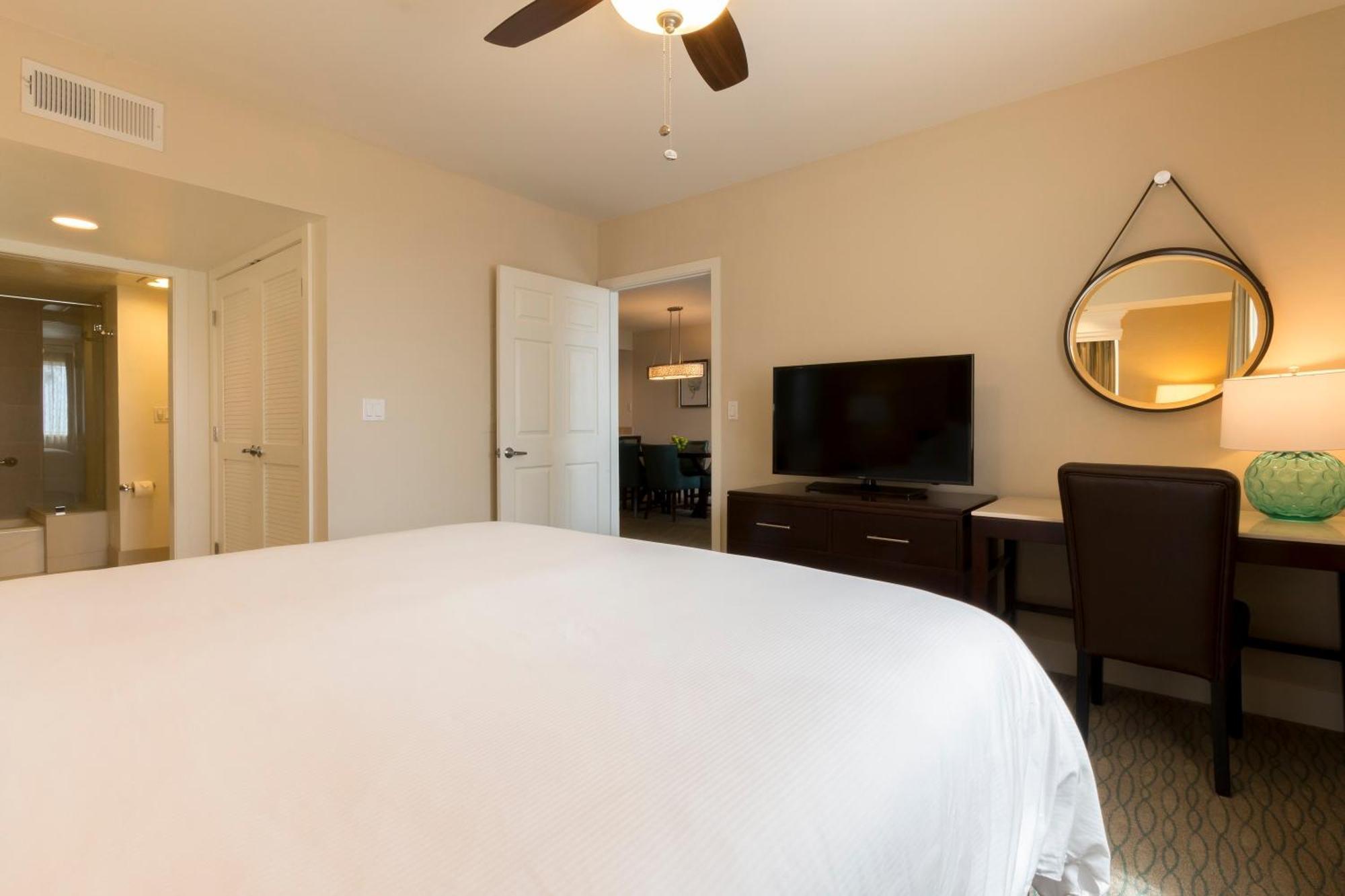 Seapointe Resort