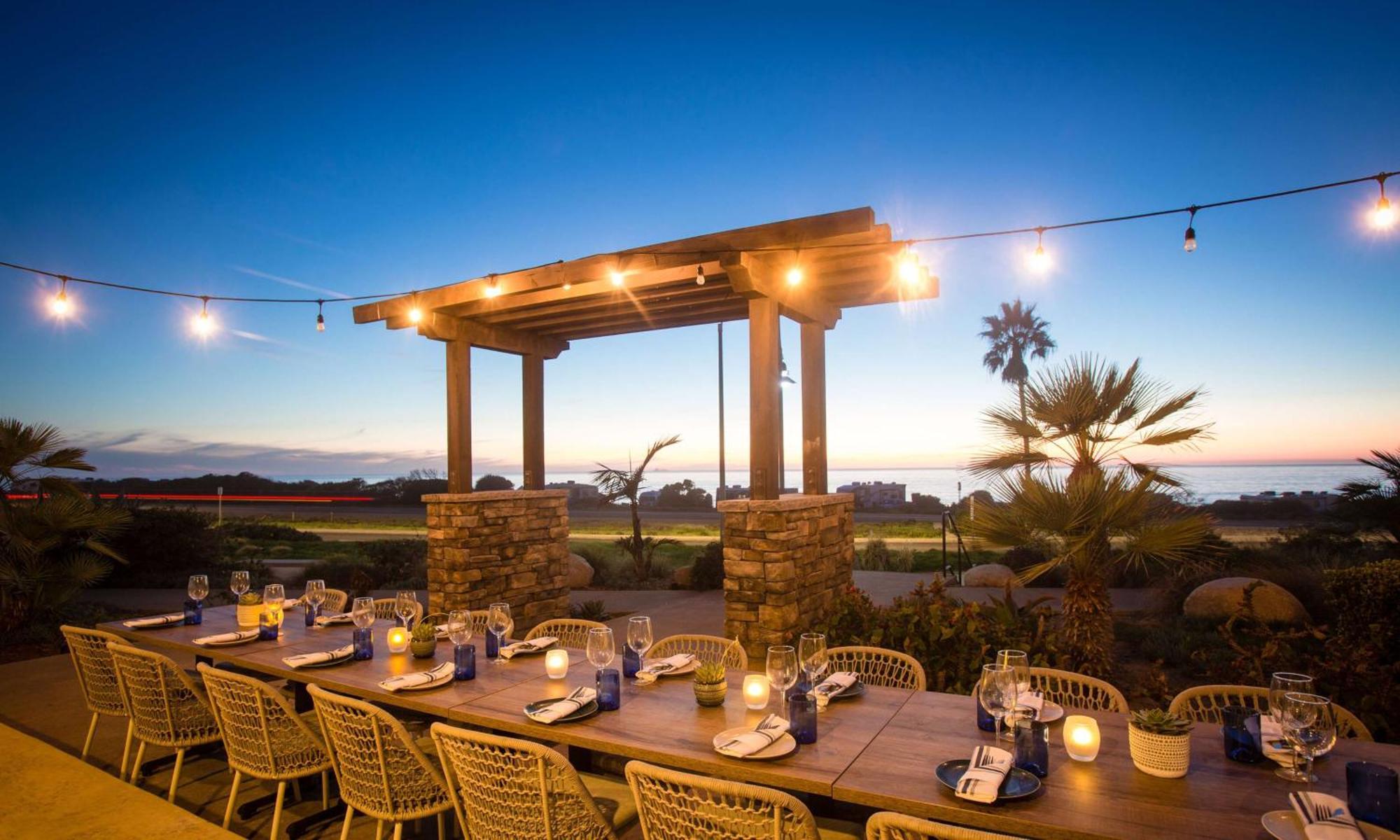 Cape Rey Beach, A Hilton & Resort