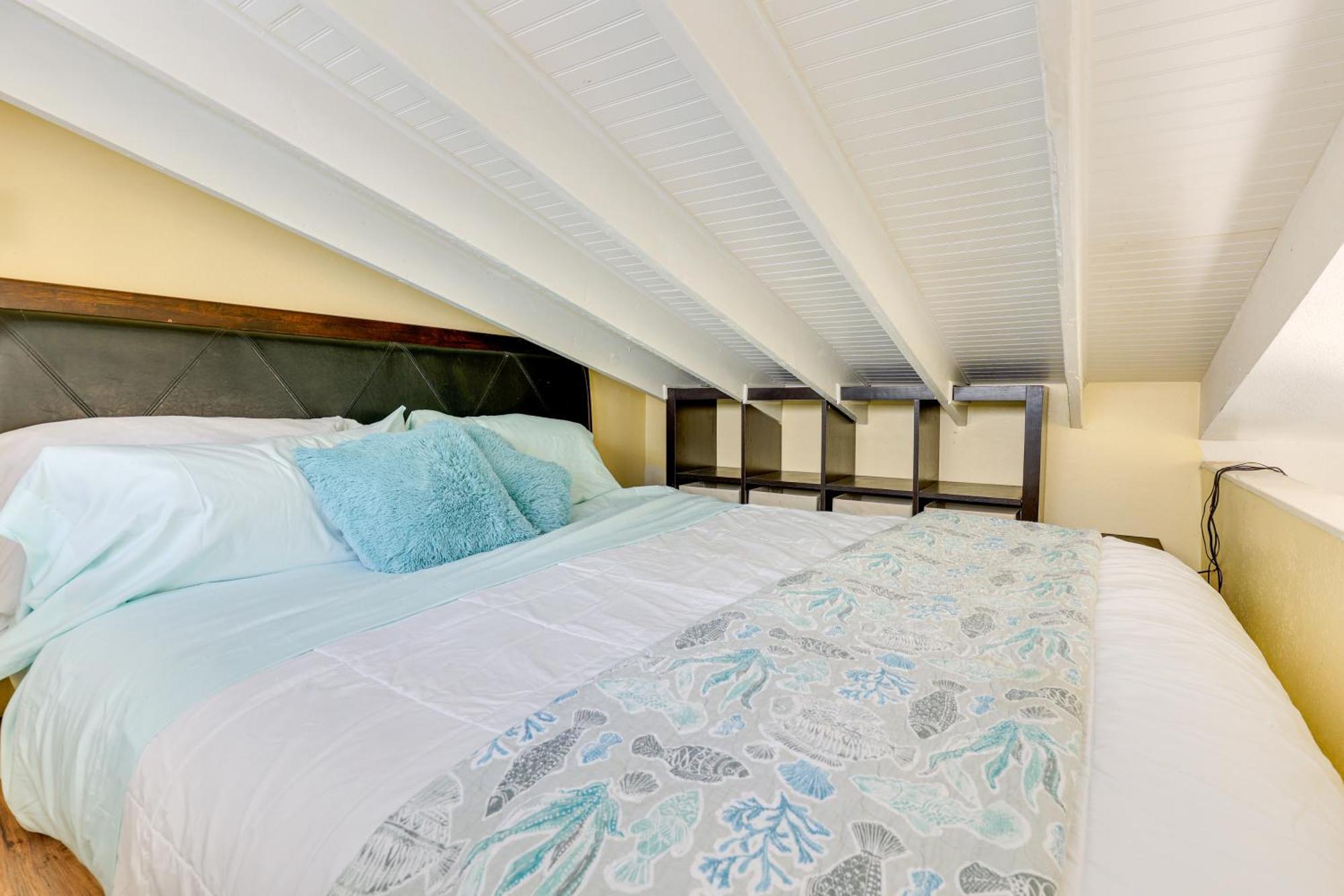 Holiday home Patio, Hot Tub, Close To Beach! Carlsbad